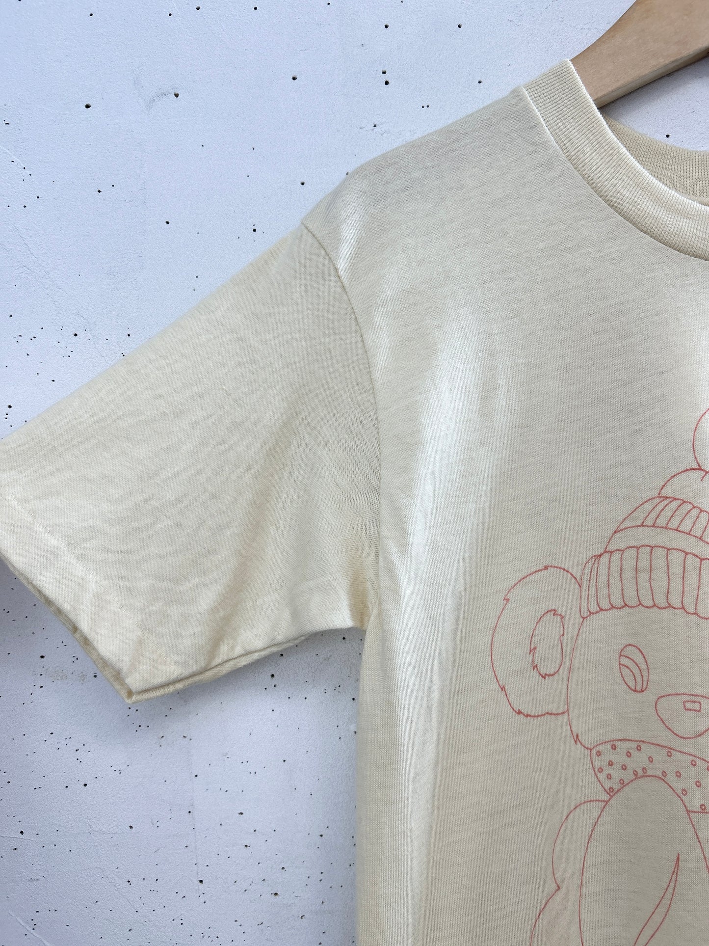 Vintage T-Shirt [E32492]