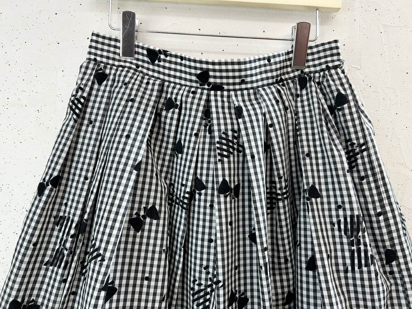 Vintage Skirt [G32953]
