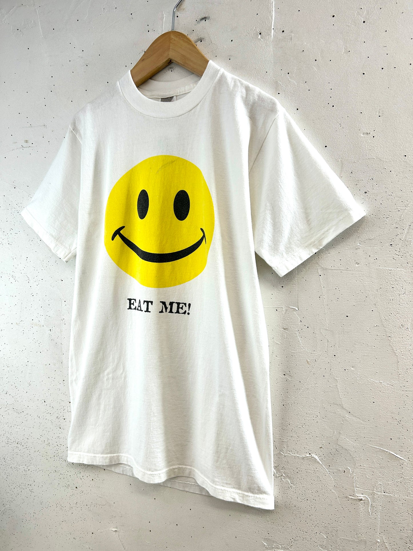 Vintage T-Shirt 〜JERZEES〜 MADE IN USA [F32656]