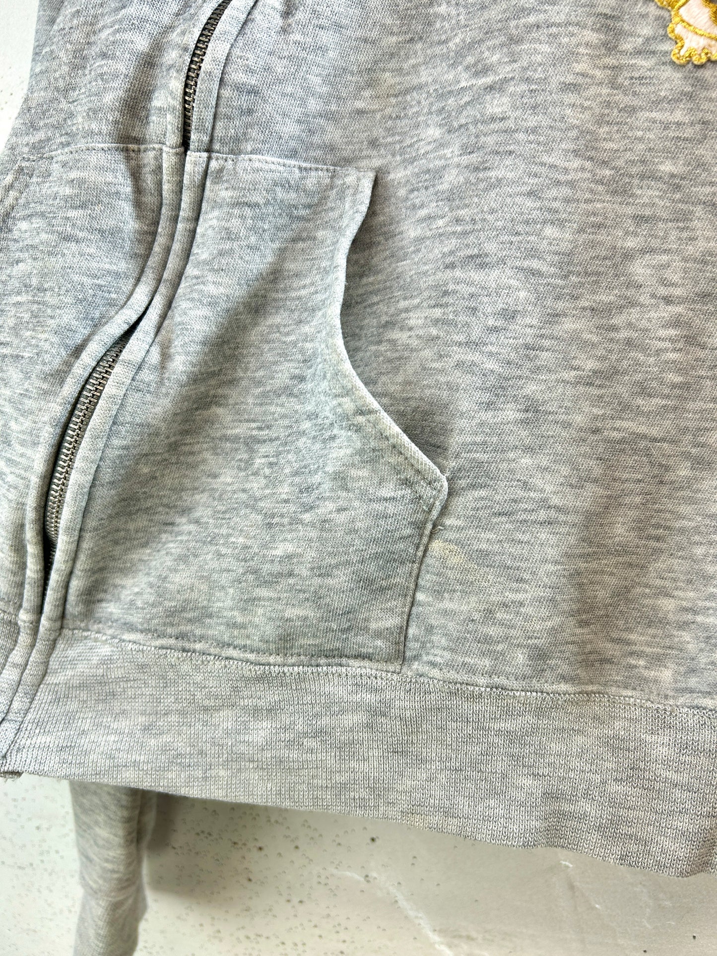 Vintage Sweat [H33637]