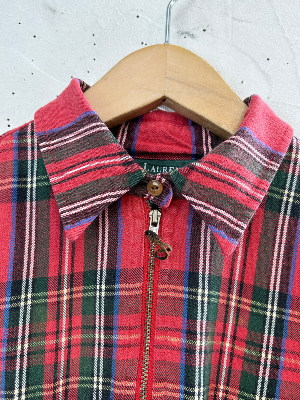 Vintage Shirt 〜Ralph Lauren〜 [I33972]