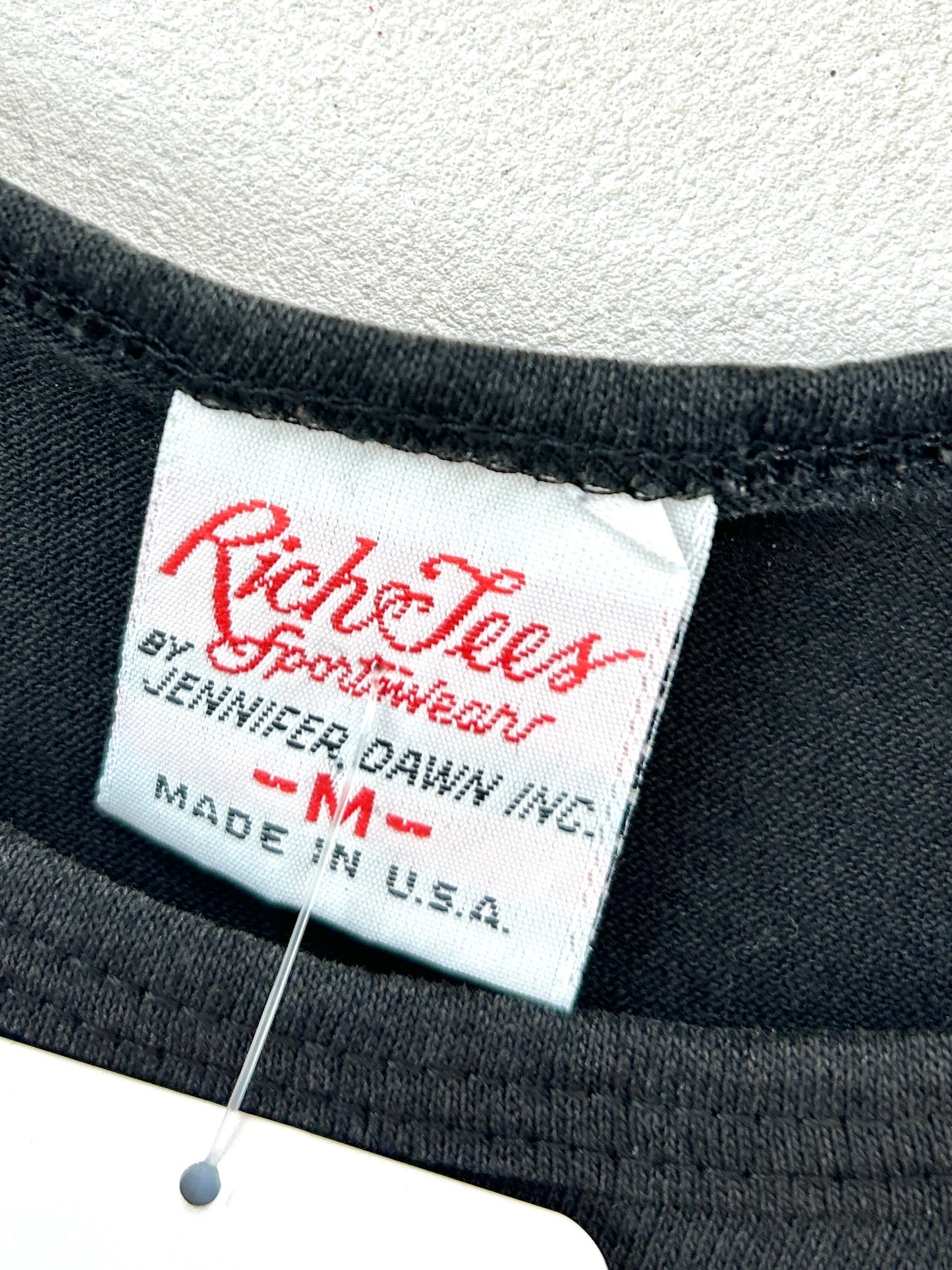 Vintage Tops MADE IN USA [G33077]