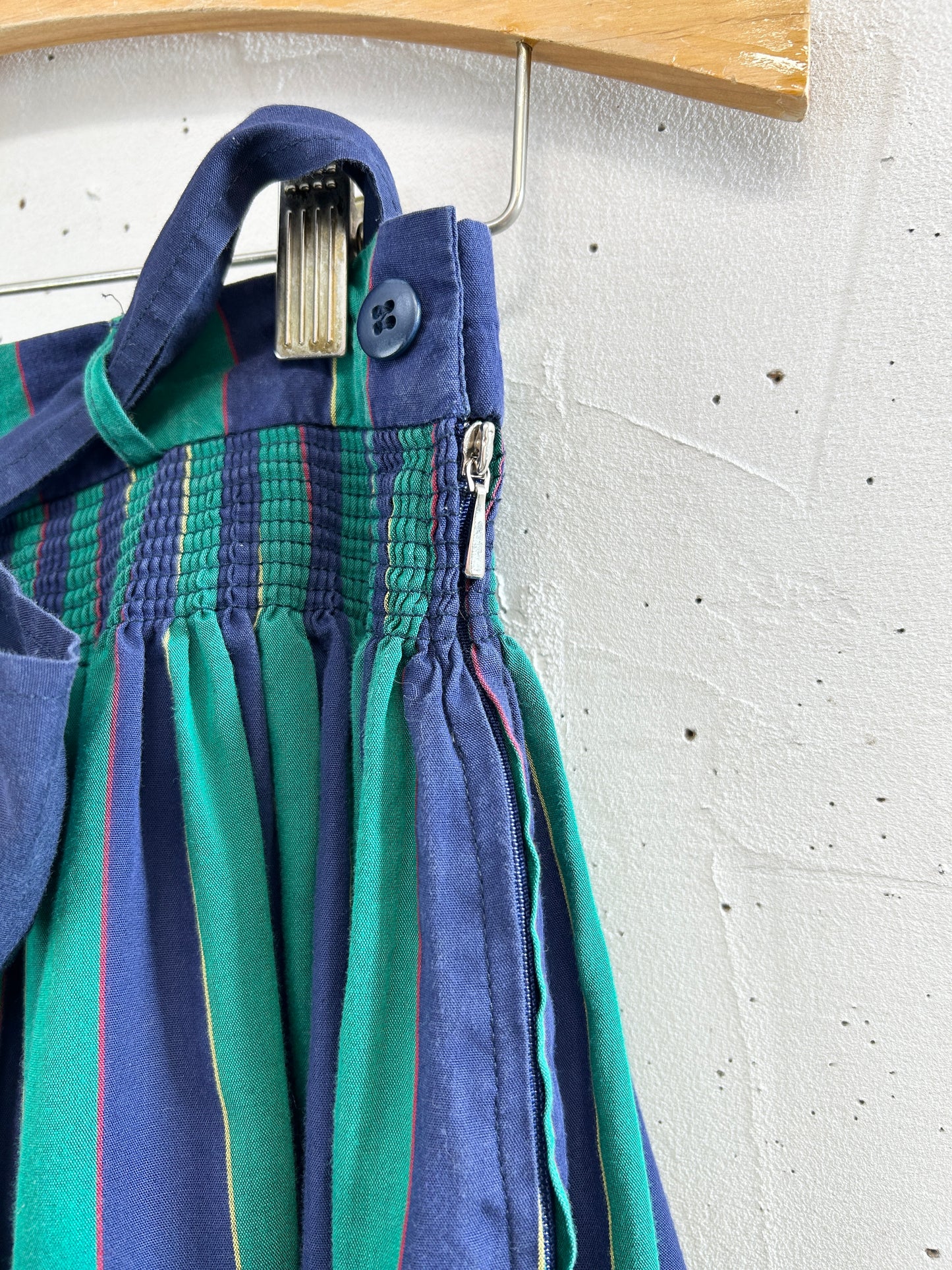 Vintage Tyrol Skirt [E32481]