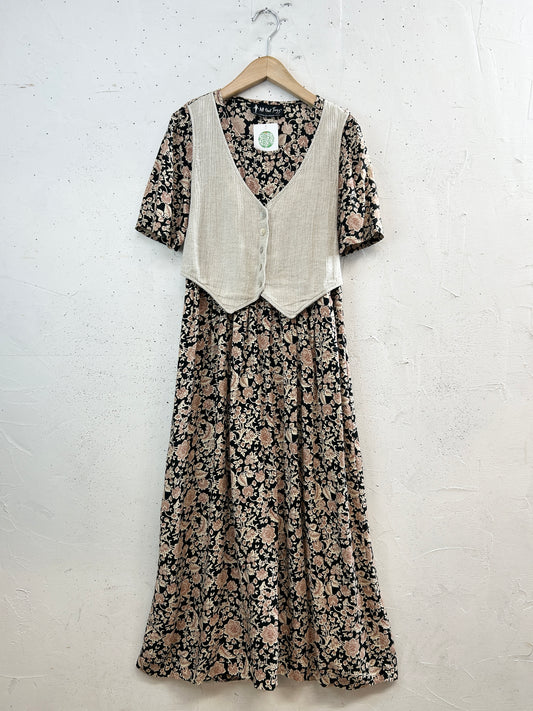 Vintage Dress [G33258]