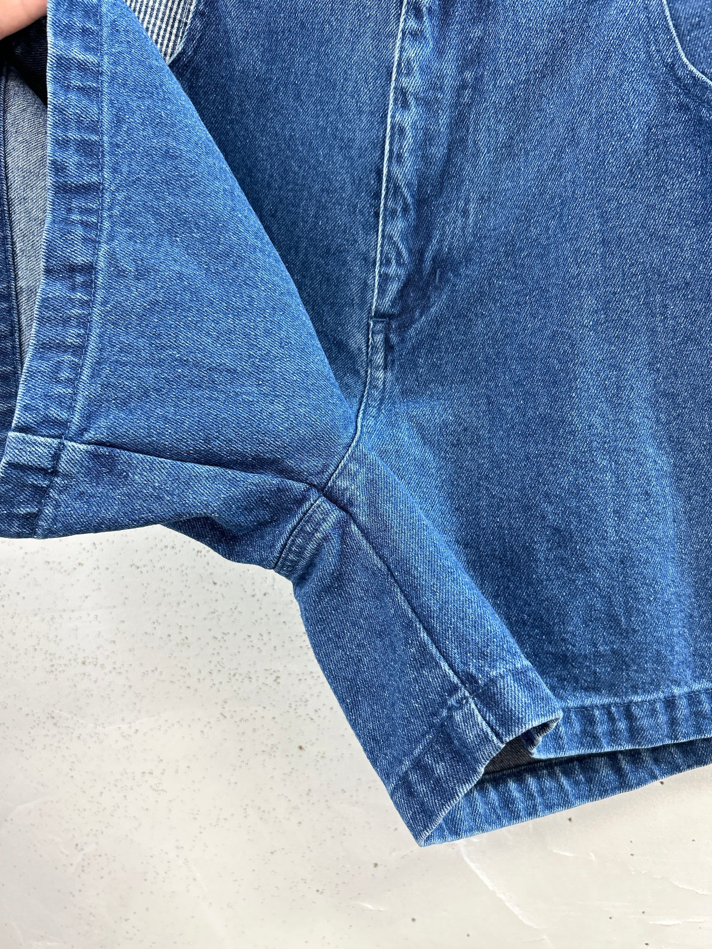 Vintage Pants [G33120]