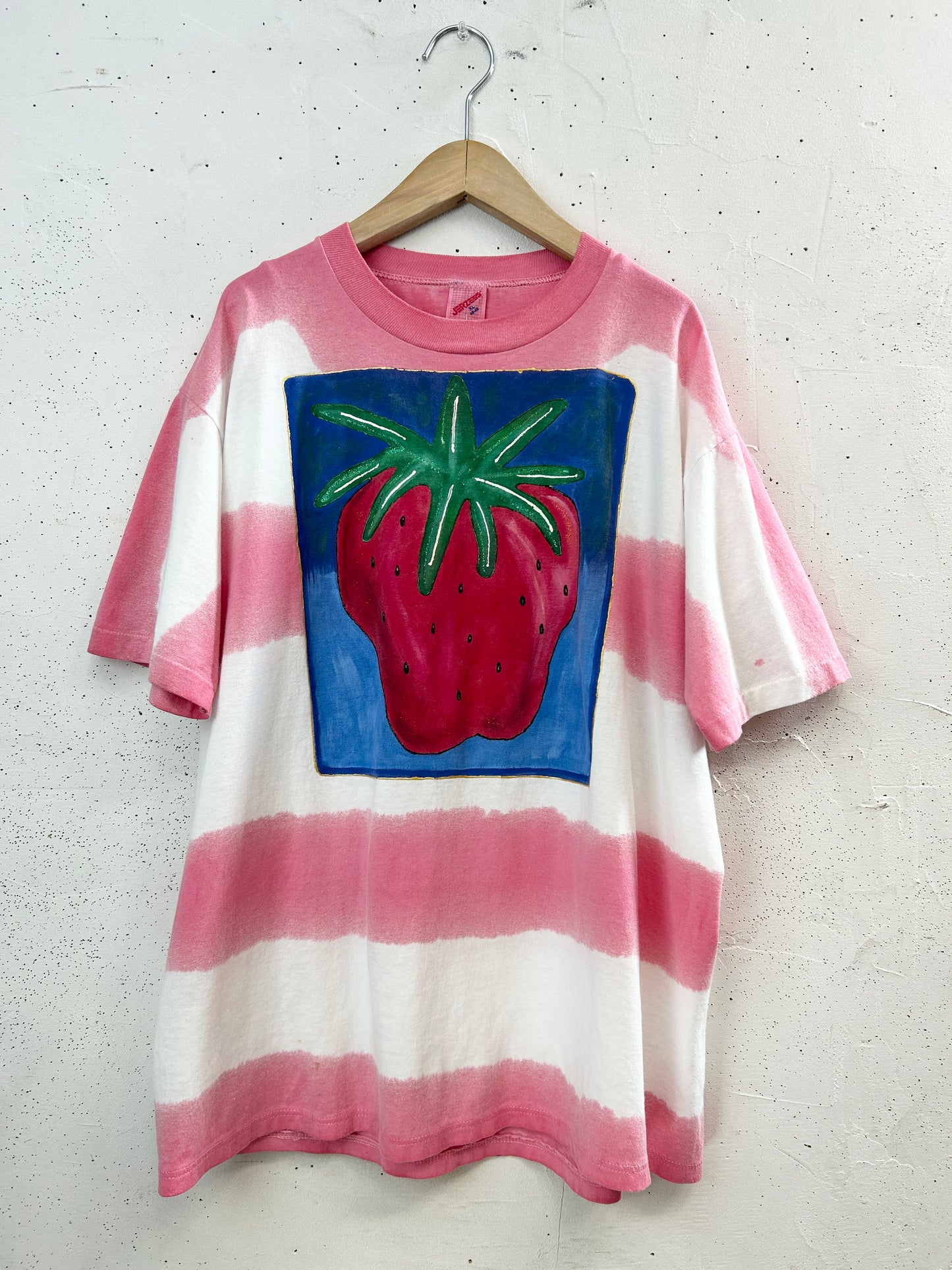 '90s Vintage T-Shirt  Made In USA [H33495]