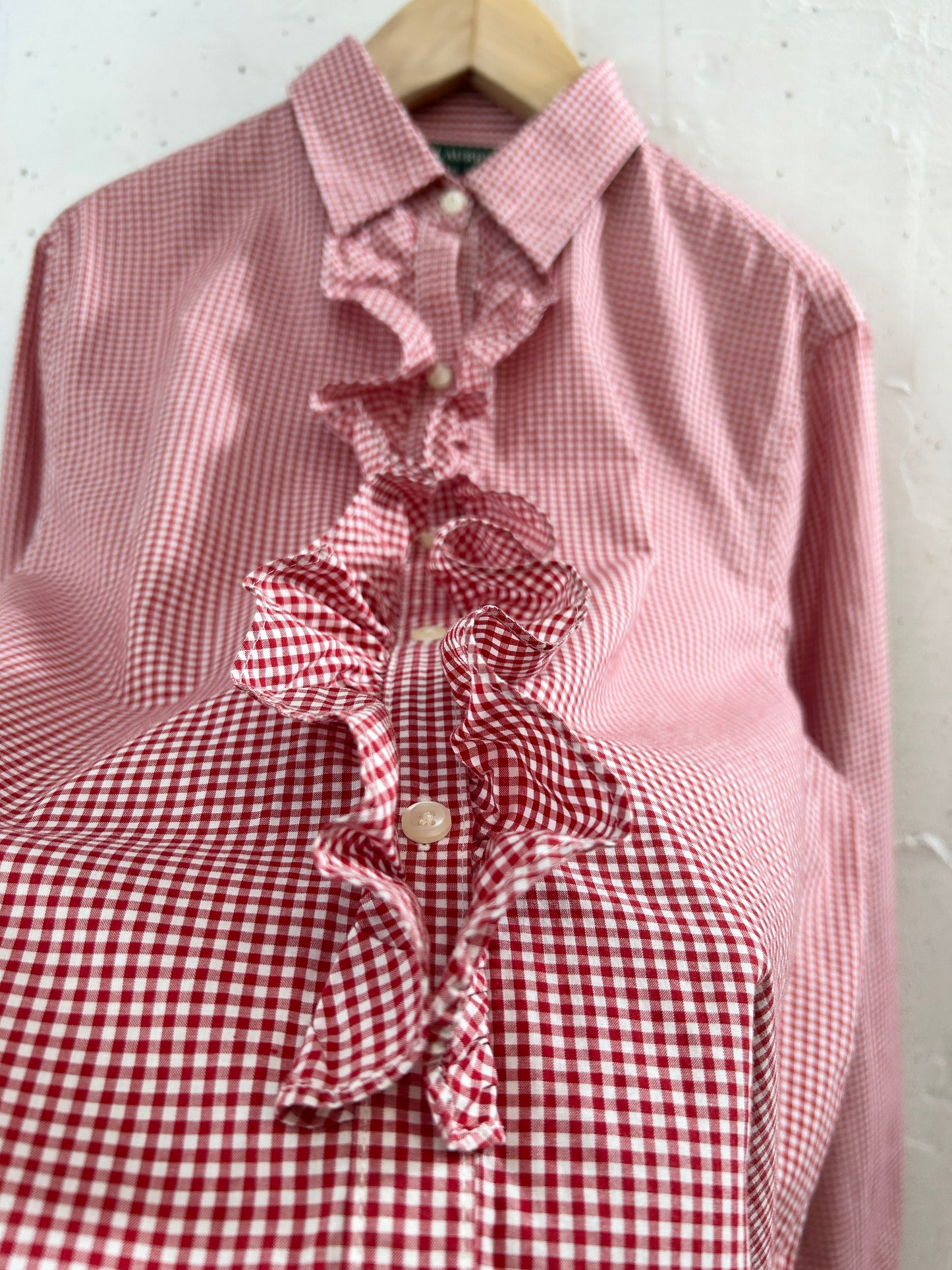 Vintage Shirt 〜Ralph Lauren〜 [F32700]