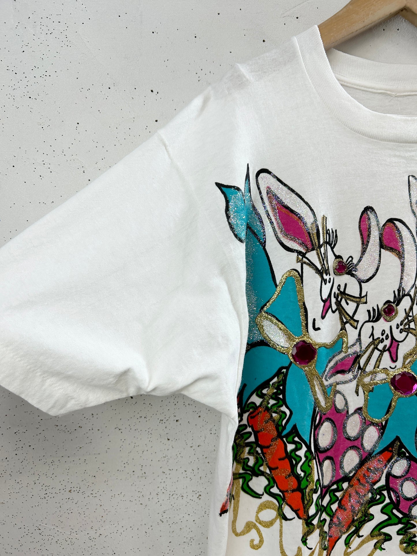 Vintage T-Shirt [G33084]