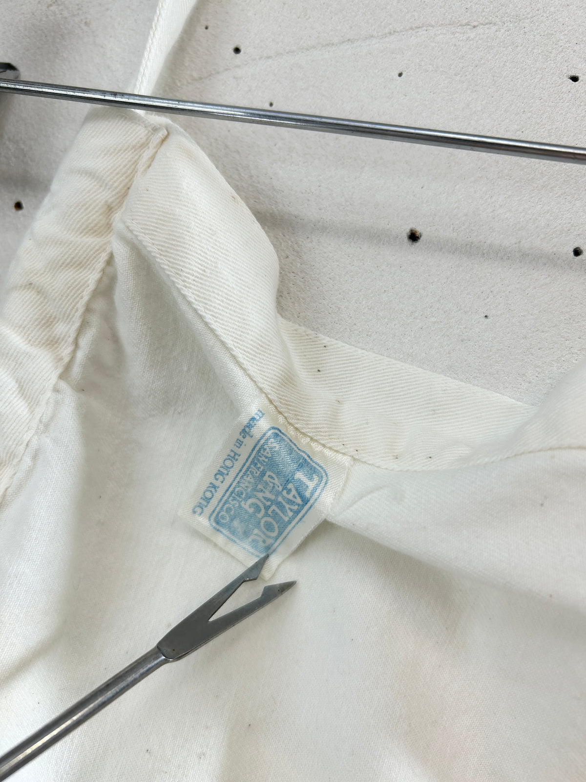 Vintage Apron [I33982]