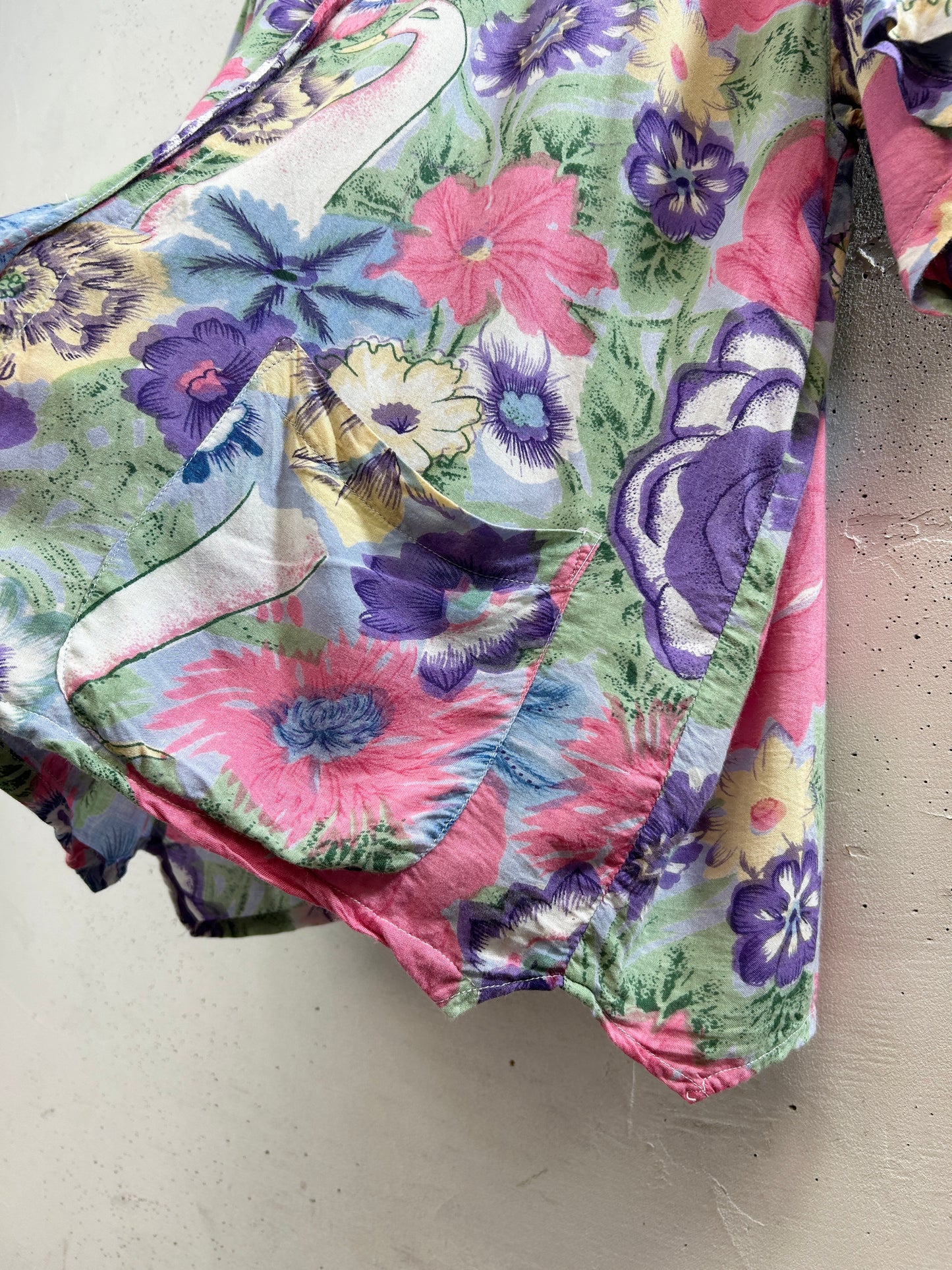 Vintage Shirt [F32802]