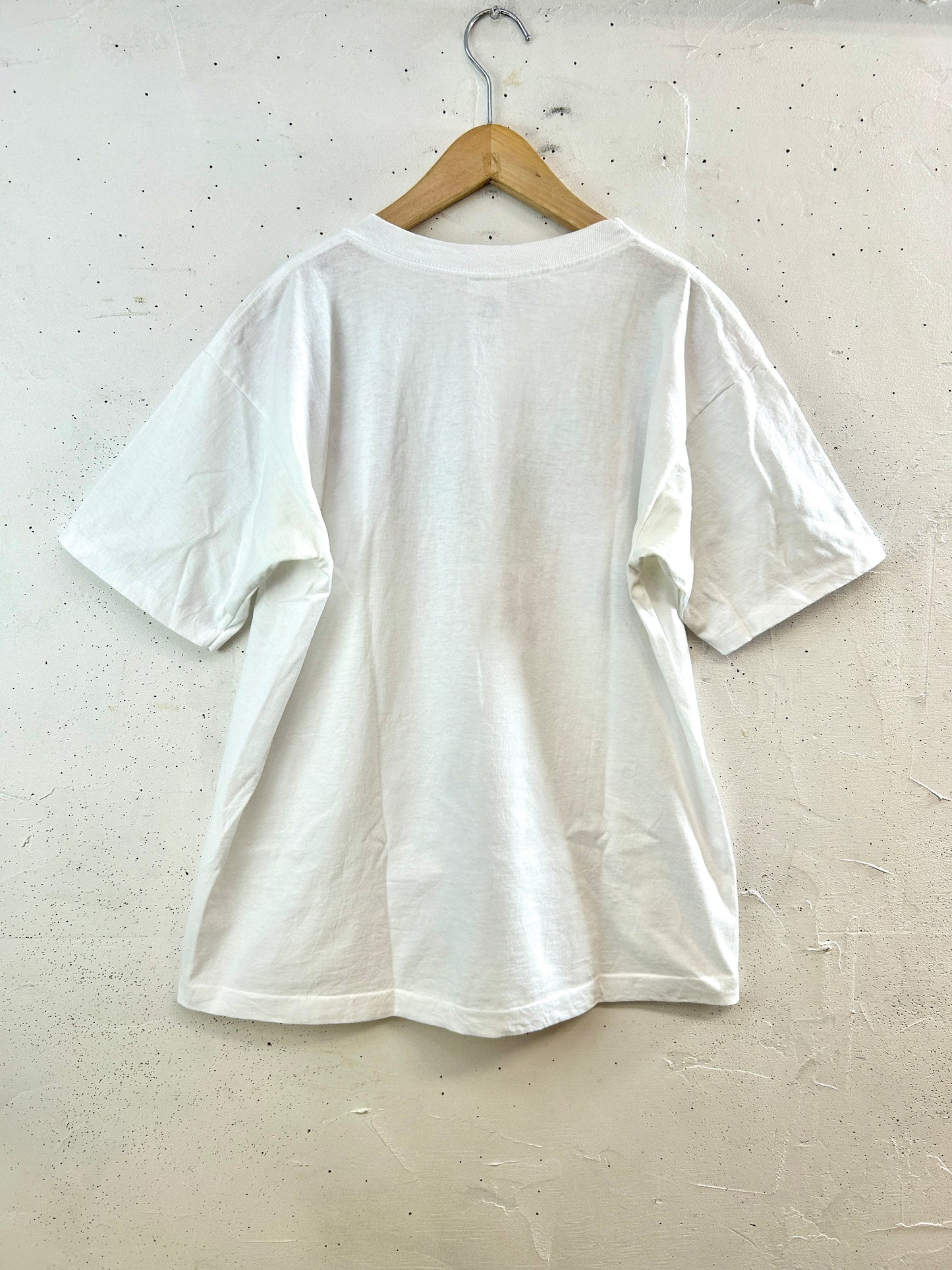 Vintage T-Shirt MADE IN USA  [G33188]