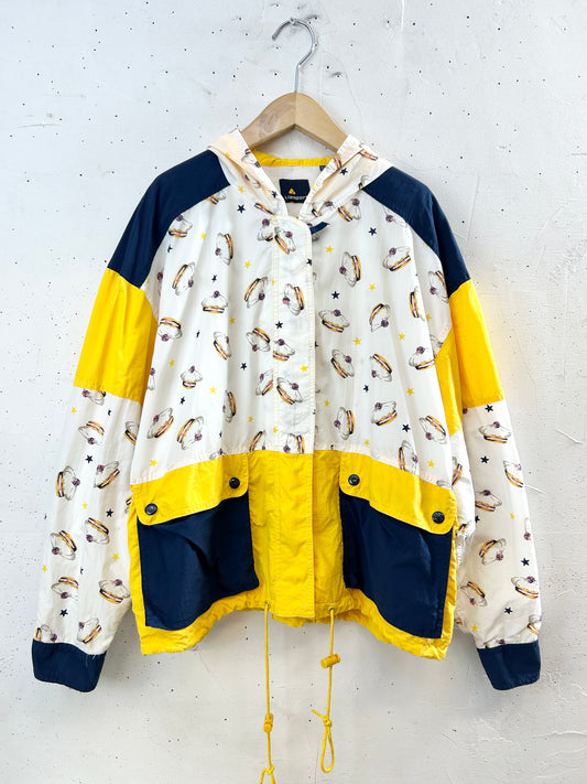 Vintage Blouson [I30234]