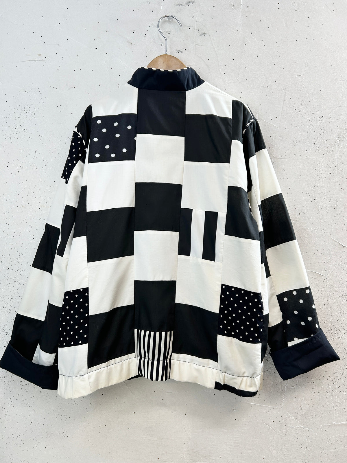 Vintage Jacket 〜MADE IN USA〜 [I33967]