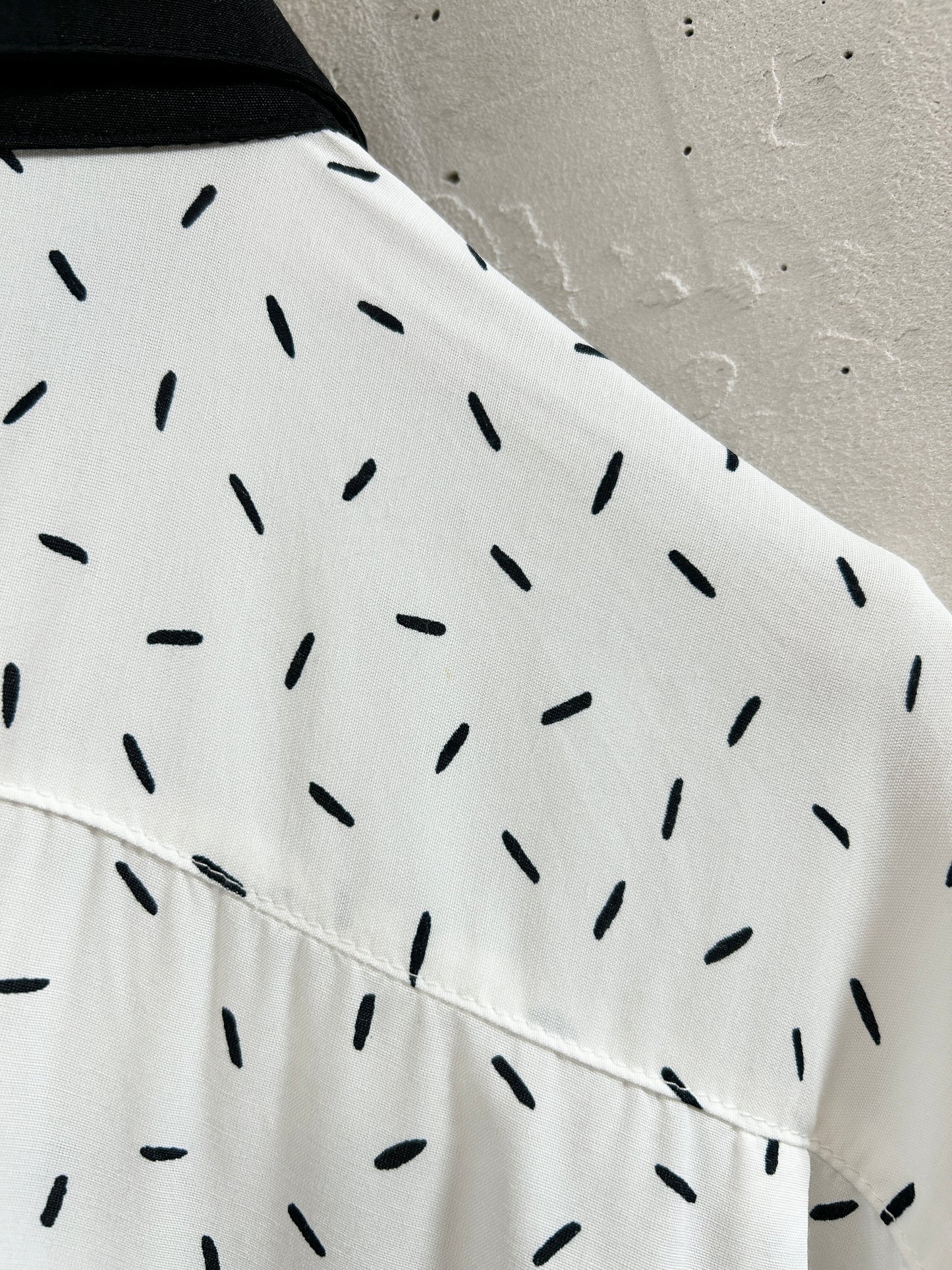 Vintage Shirt [F32582]