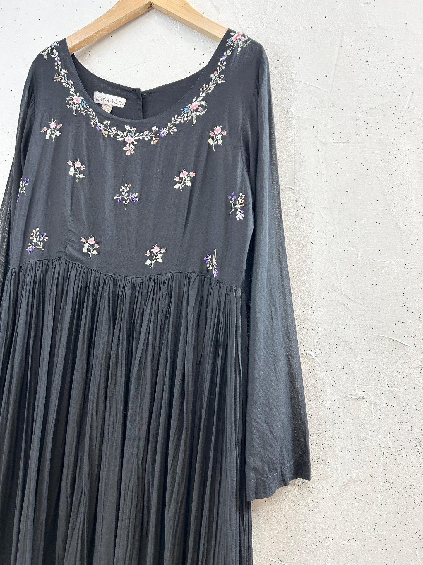 Vintage Dress [F32649]