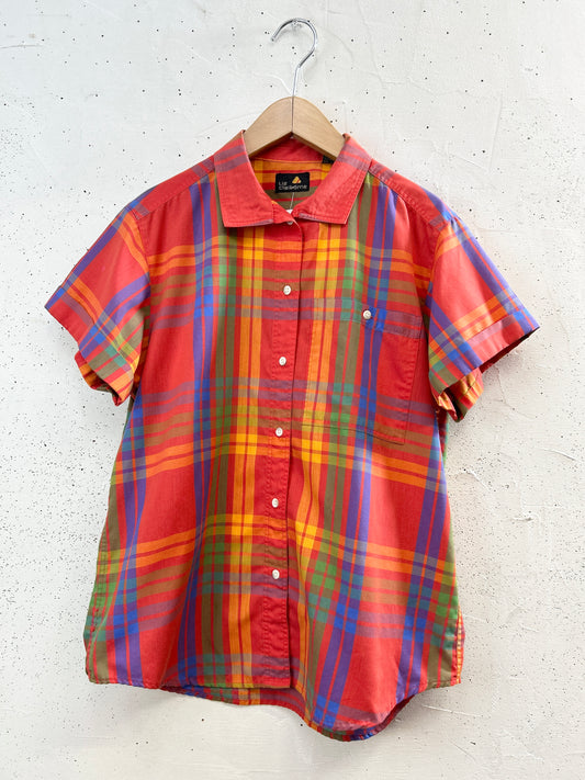 Vintage Shirt [H33404]