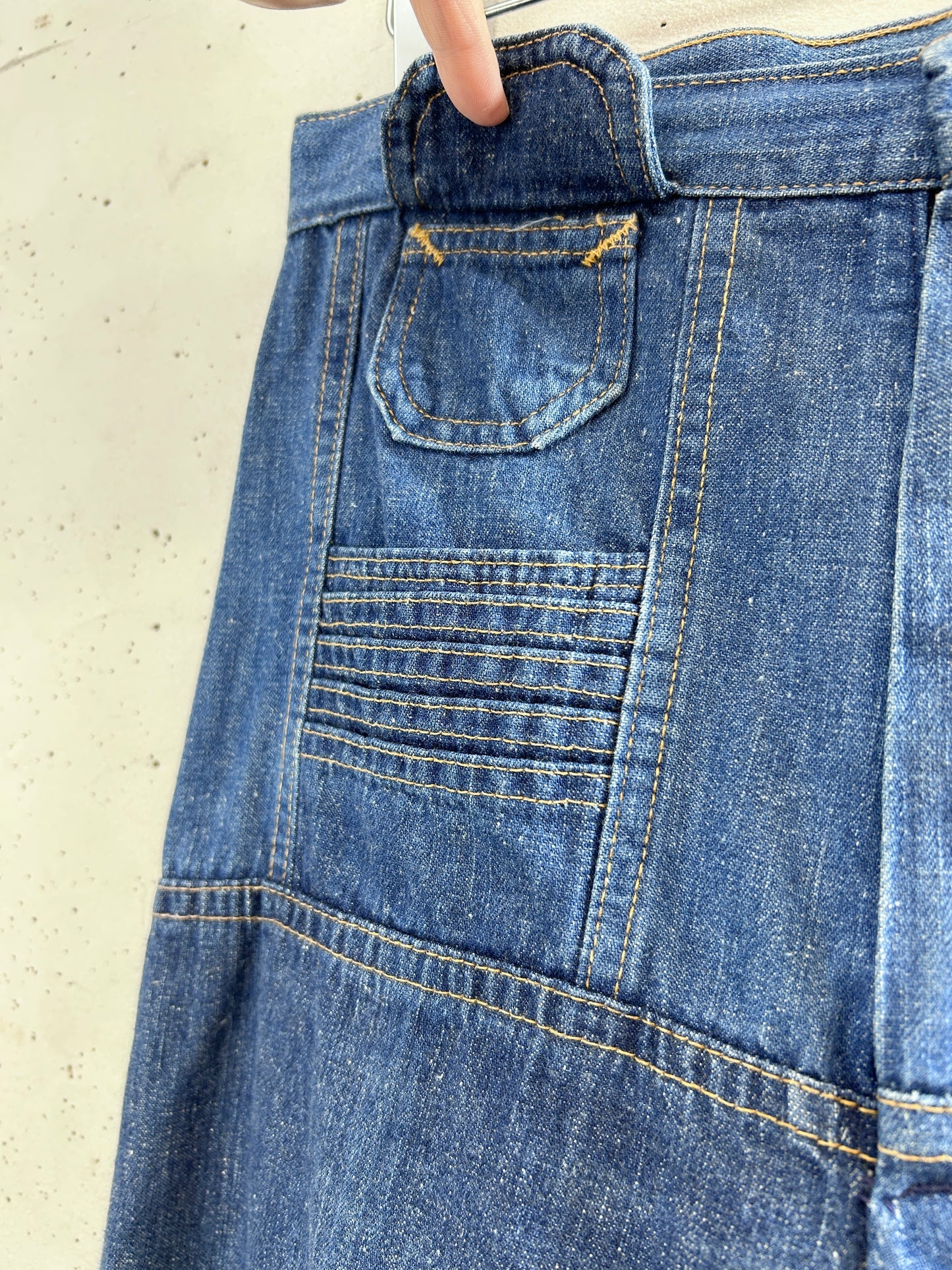 '70s Vintage Pants [G33159]
