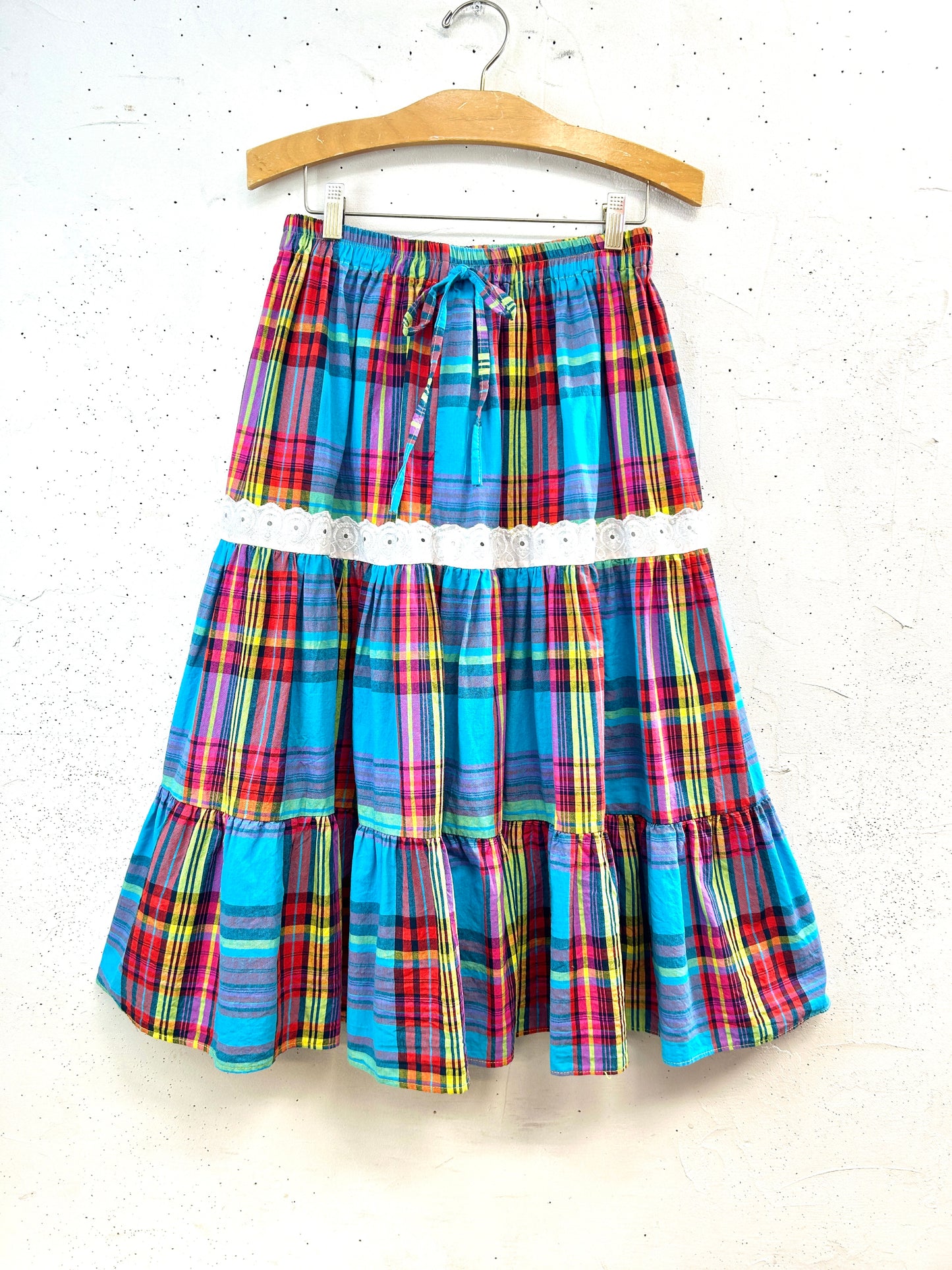 Vintage Skirt [E32542]