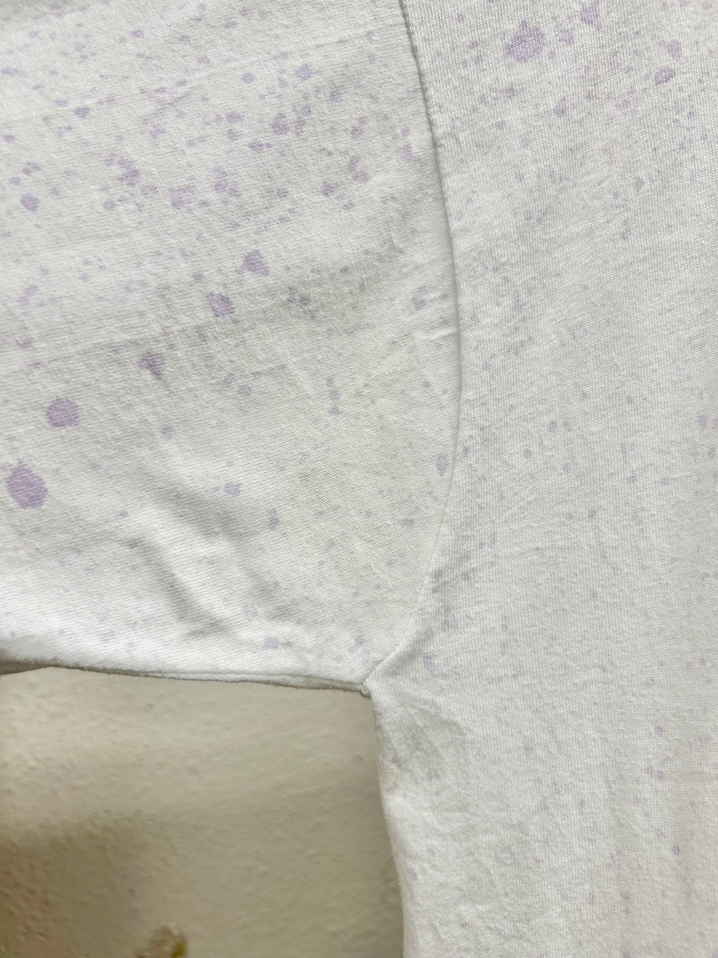 Vintage T-Shirt MADE IN USA 〜BEST FRUIT OF THE LOOM〜 [G30742]