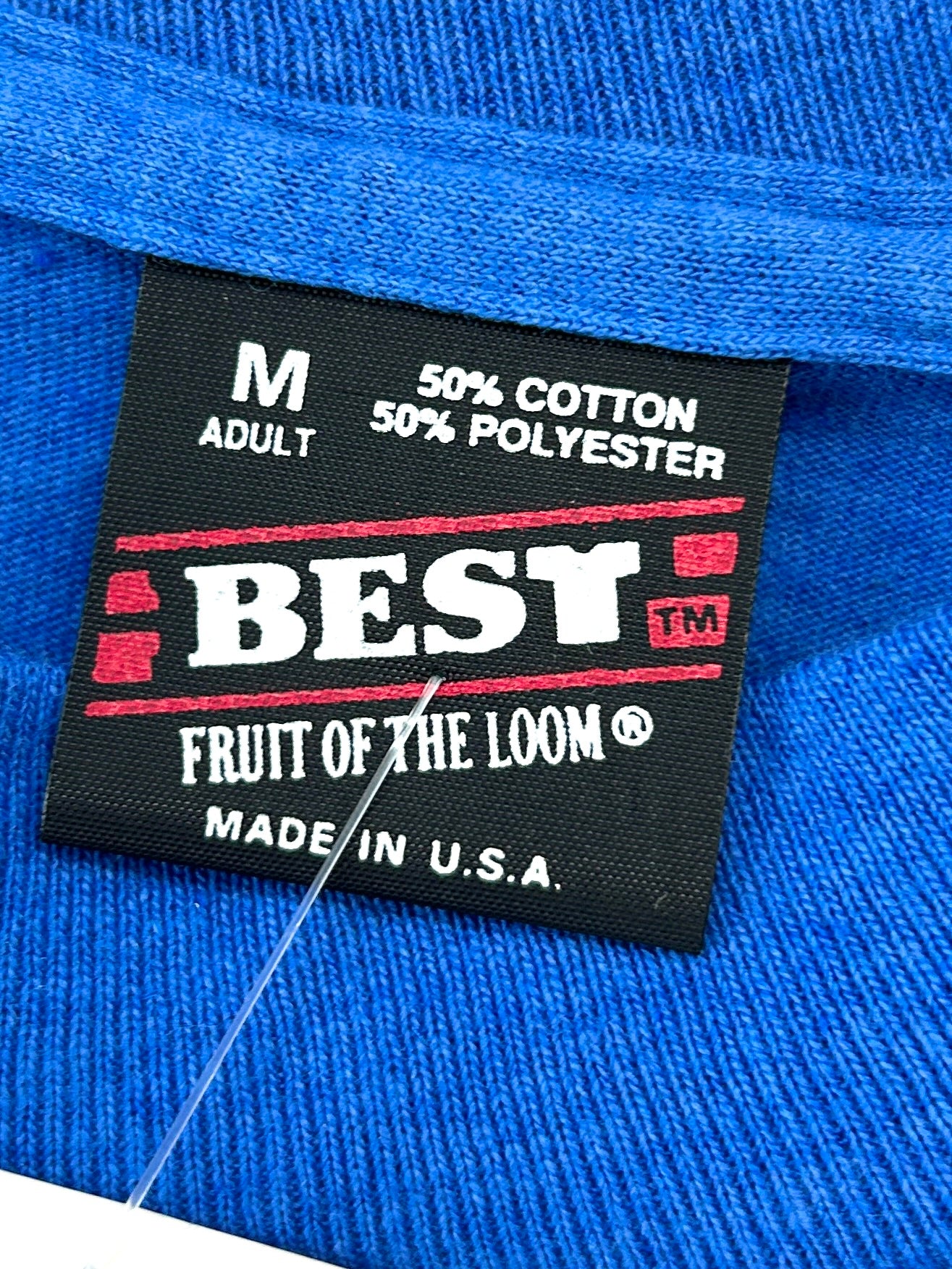 Vintage T-Shirt MADE IN USA 〜BEST FRUIT OF THE LOOM〜 [E32505]