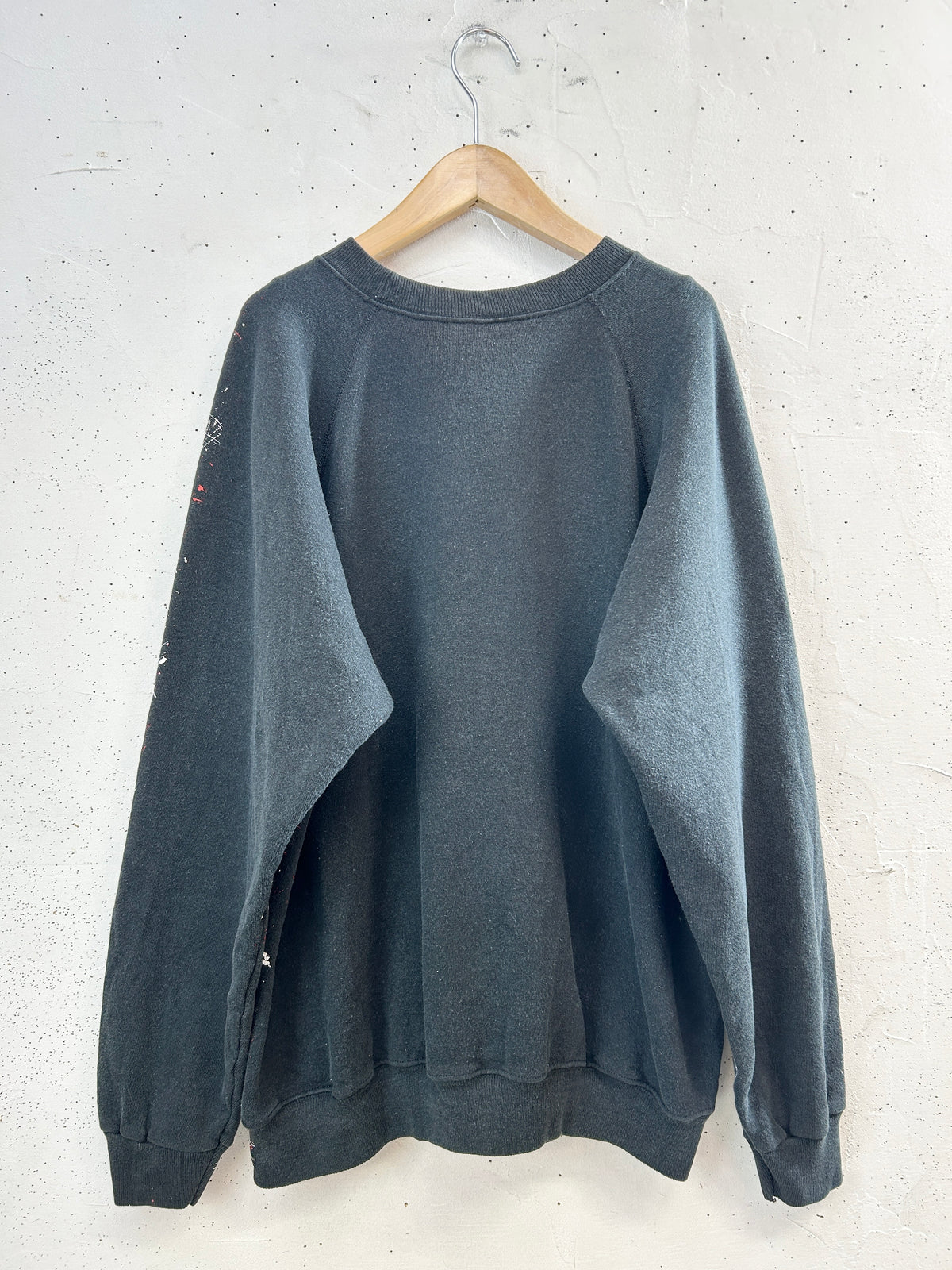Vintage Sweat  〜Hanes〜 MADE IN USA  [J34144]