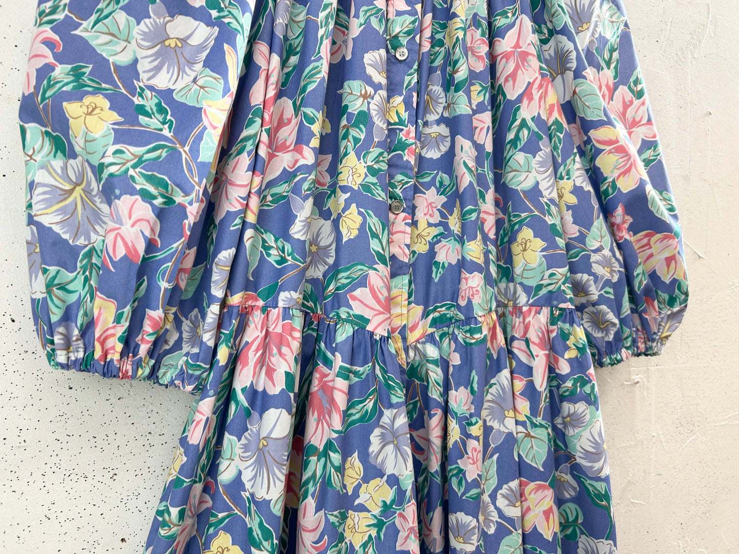 Vintage Dress 〜Models Coat×Neiman Marcus〜 [G33049]