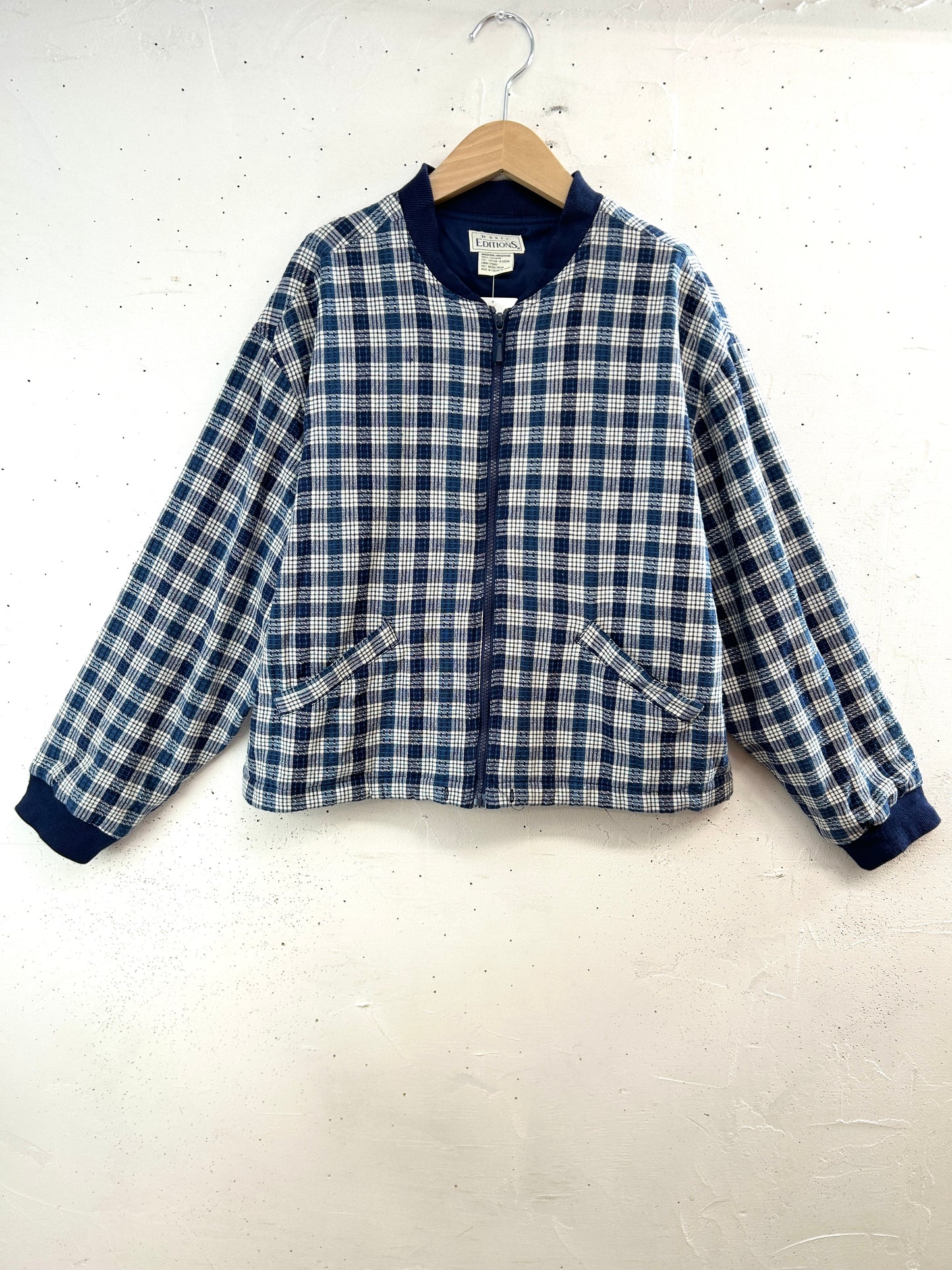 Vintage Jacket [C31878]