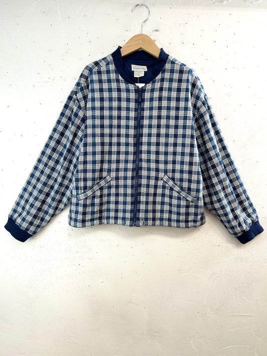 Vintage Jacket [C31878]