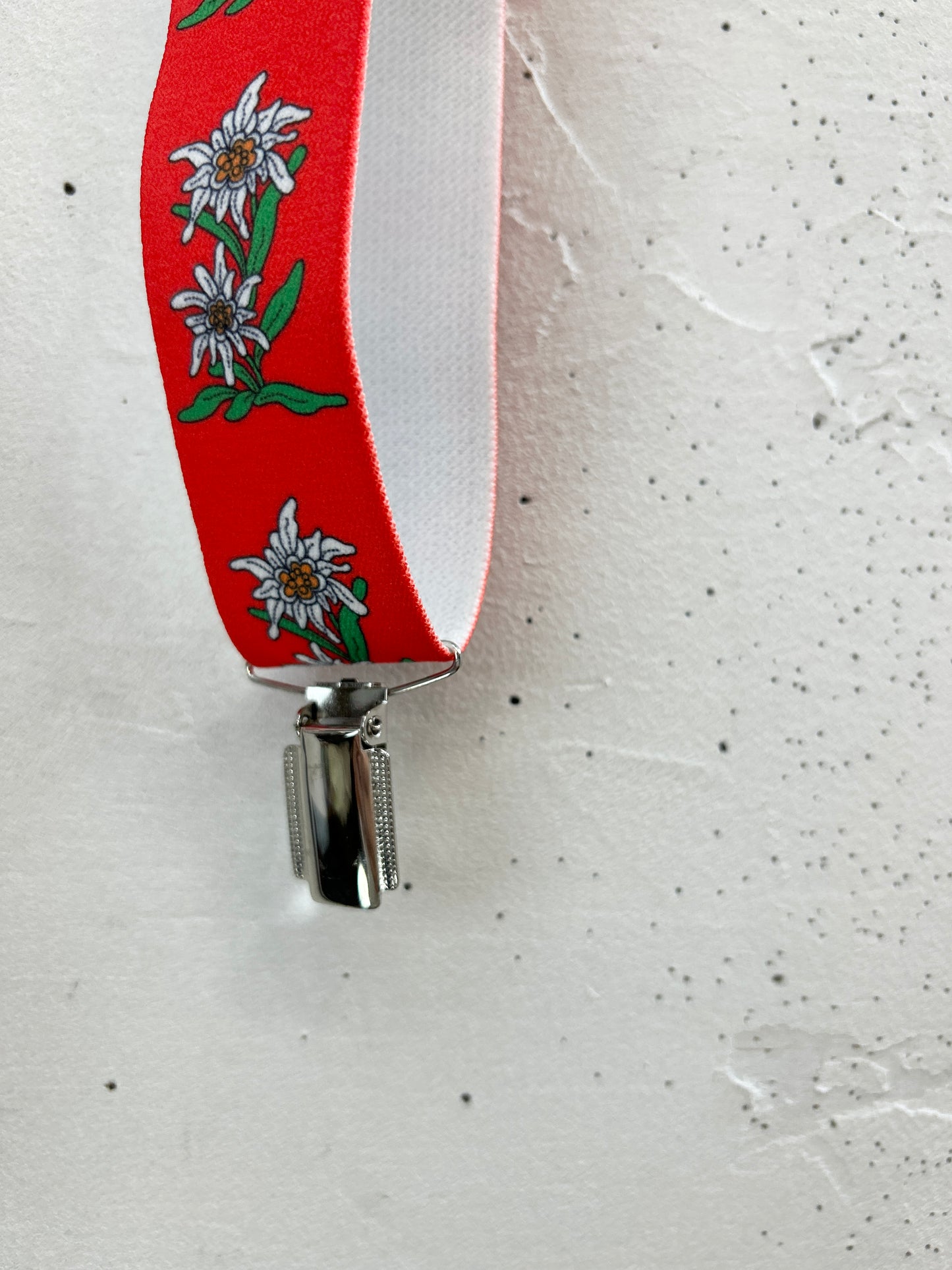 Vintage Suspender [F32637]