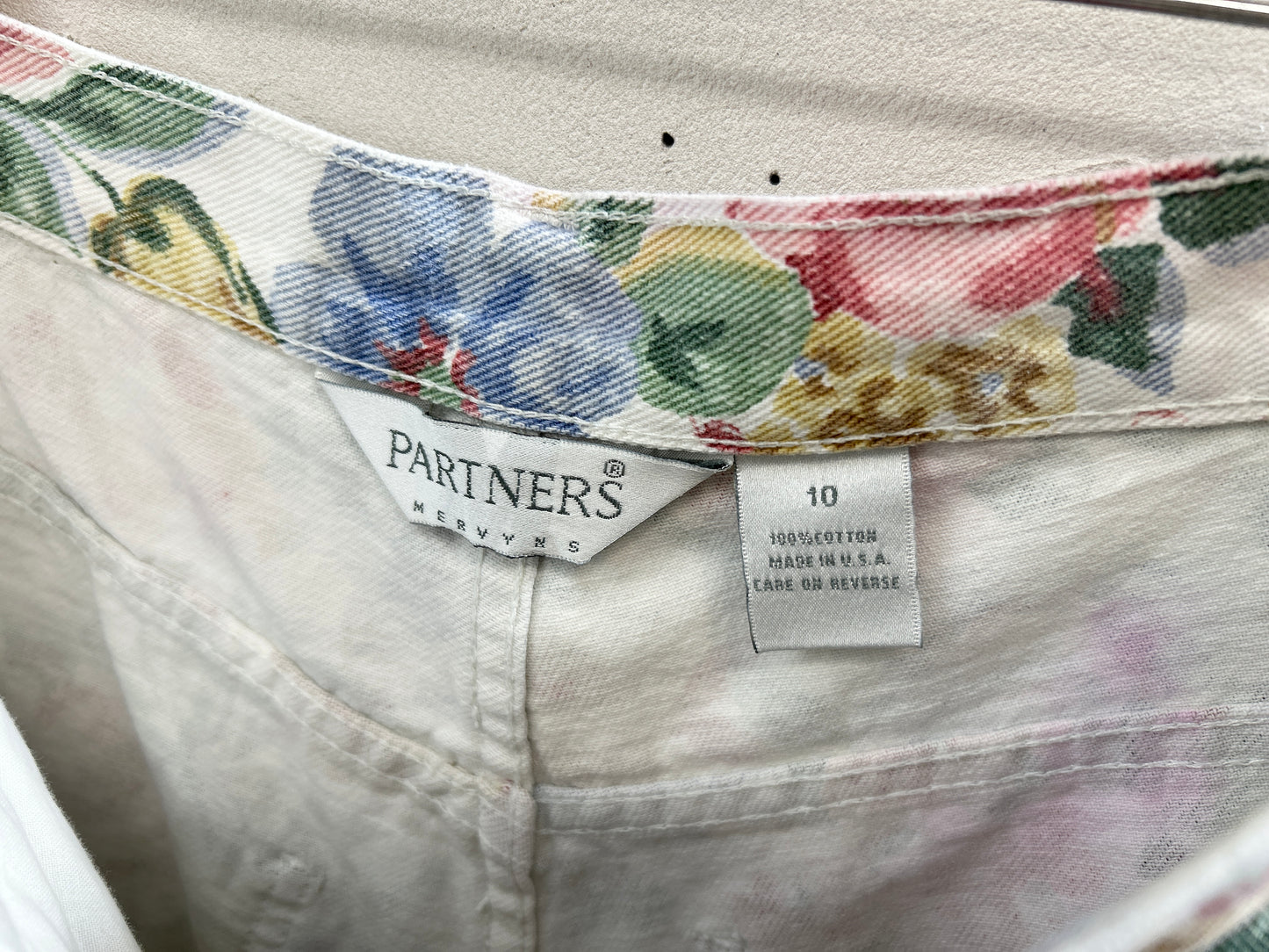 Vintage Pants 〜MADE IN USA〜 [G33143]