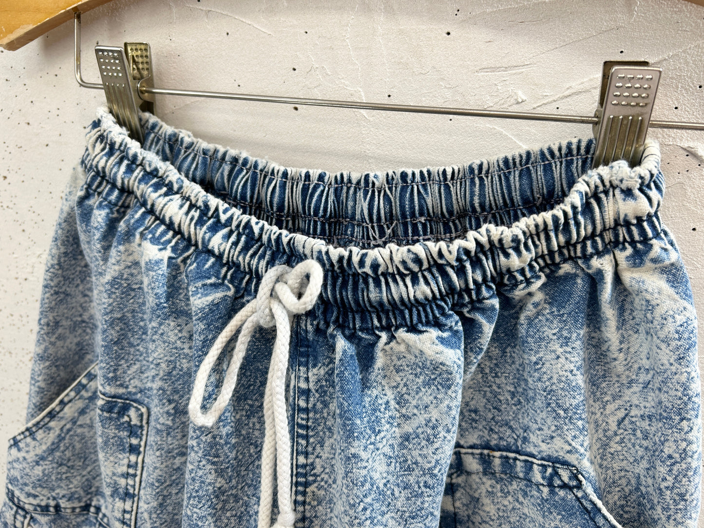 Vintage Pants [F32741]