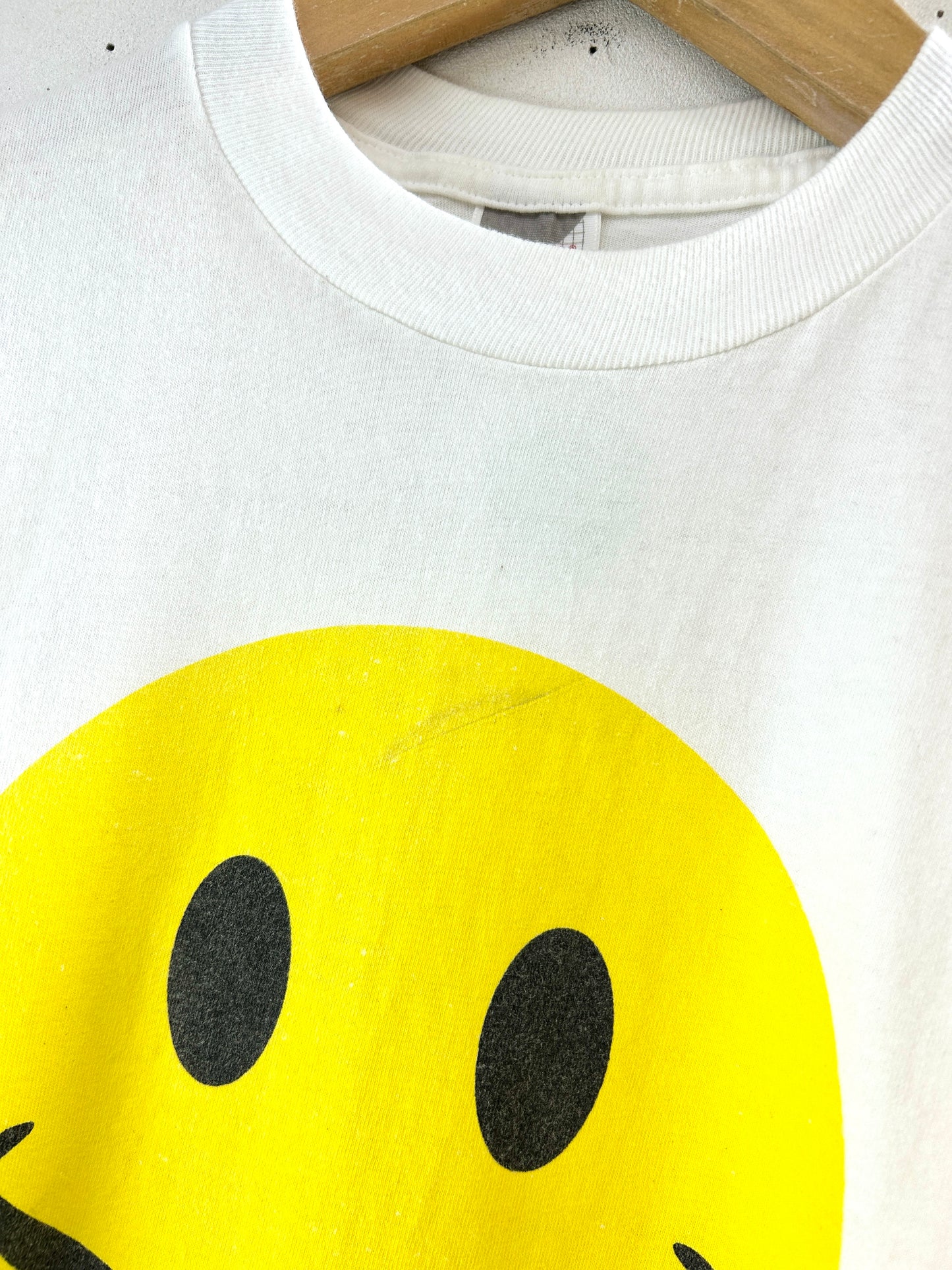 Vintage T-Shirt 〜JERZEES〜 MADE IN USA [F32656]