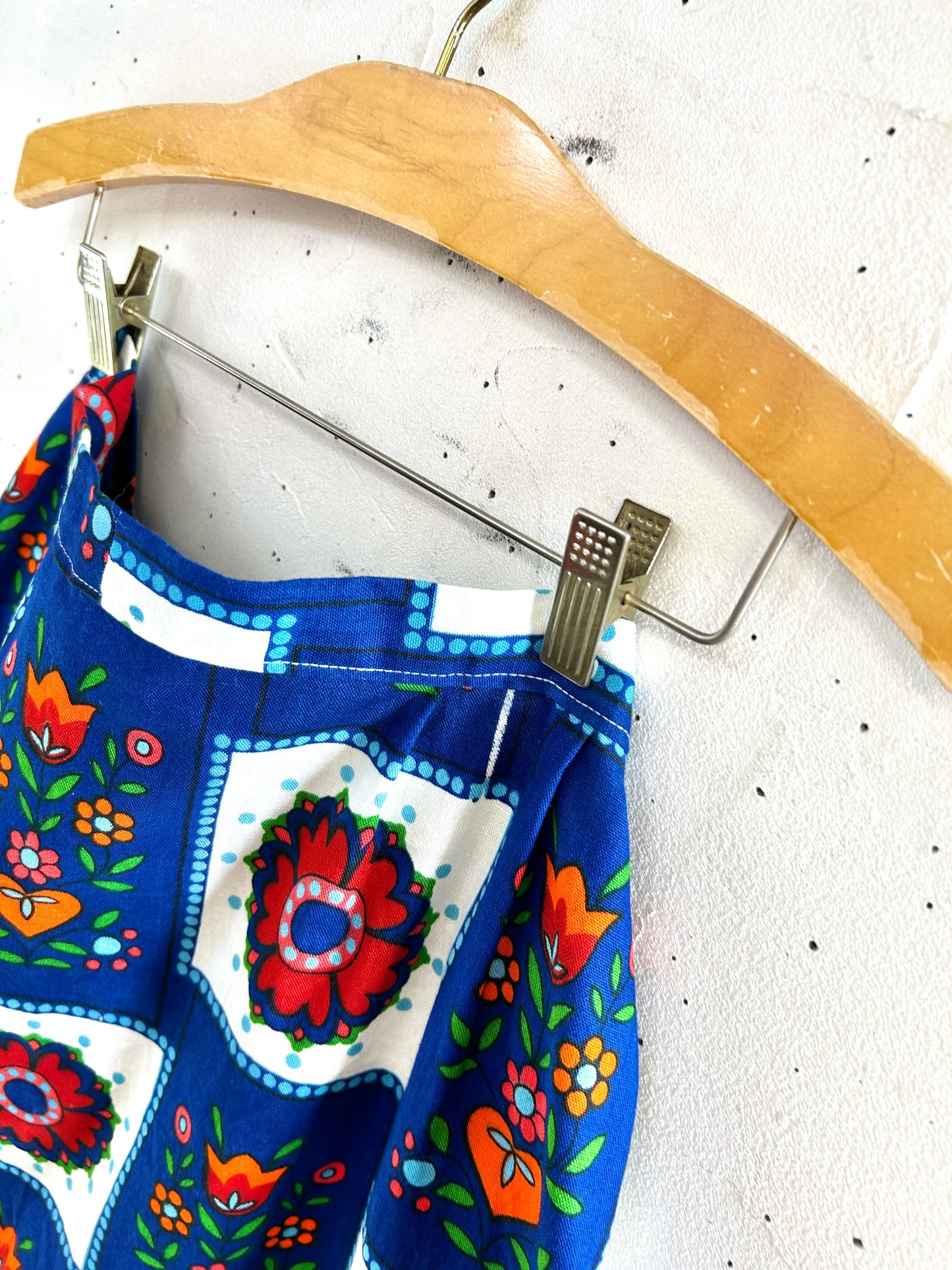 Vintage Apron [G33024]