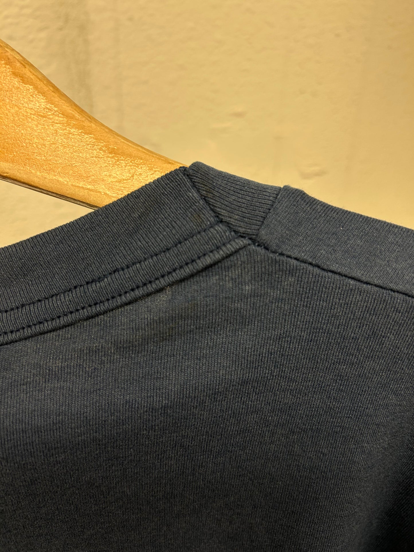 '90s Vintage T-Shirt〜FRUIT OF THE LOOM〜 [F30554]