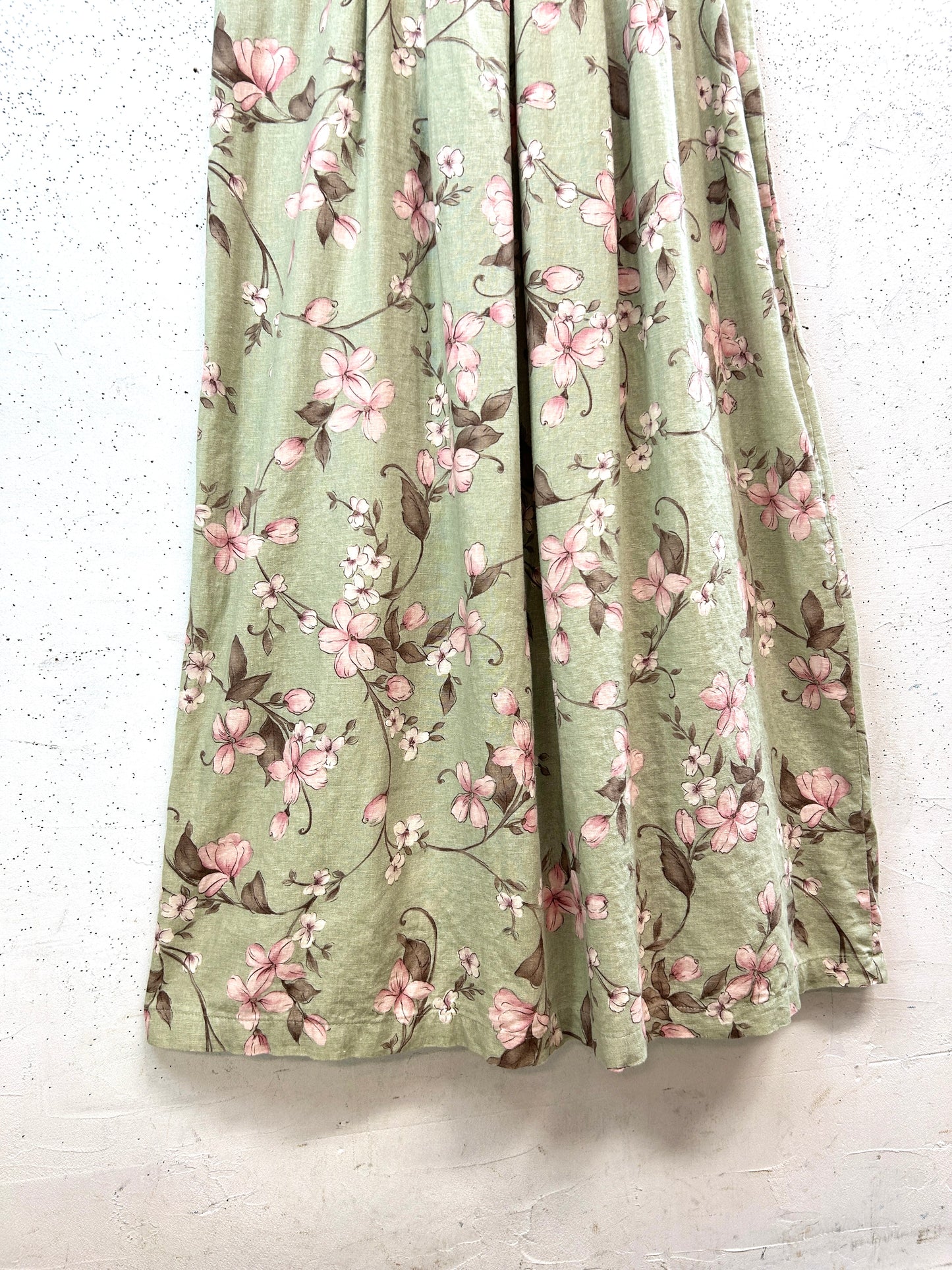 Vintage Dress [D32157]