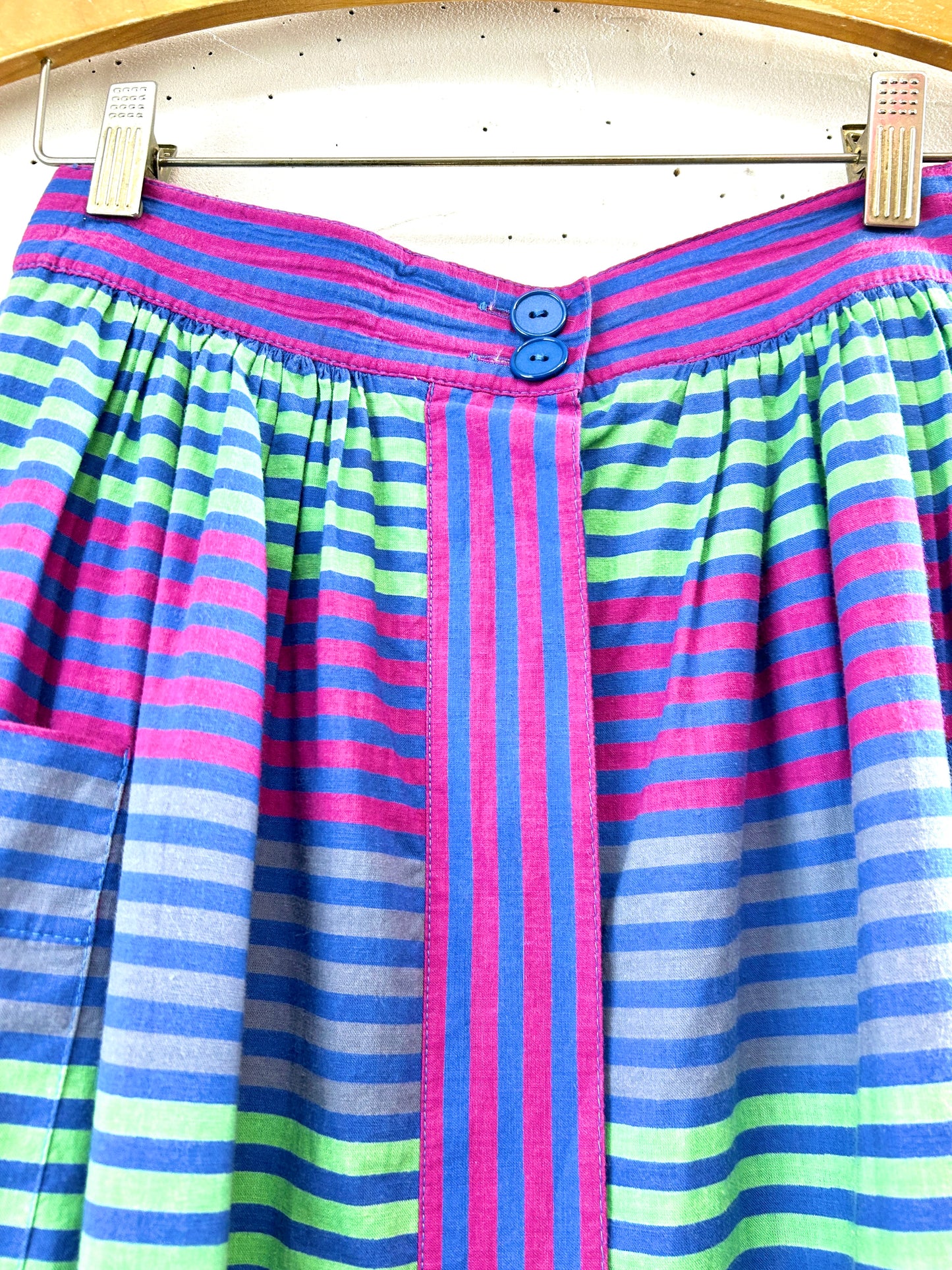 Vintage Skirt [C31963]