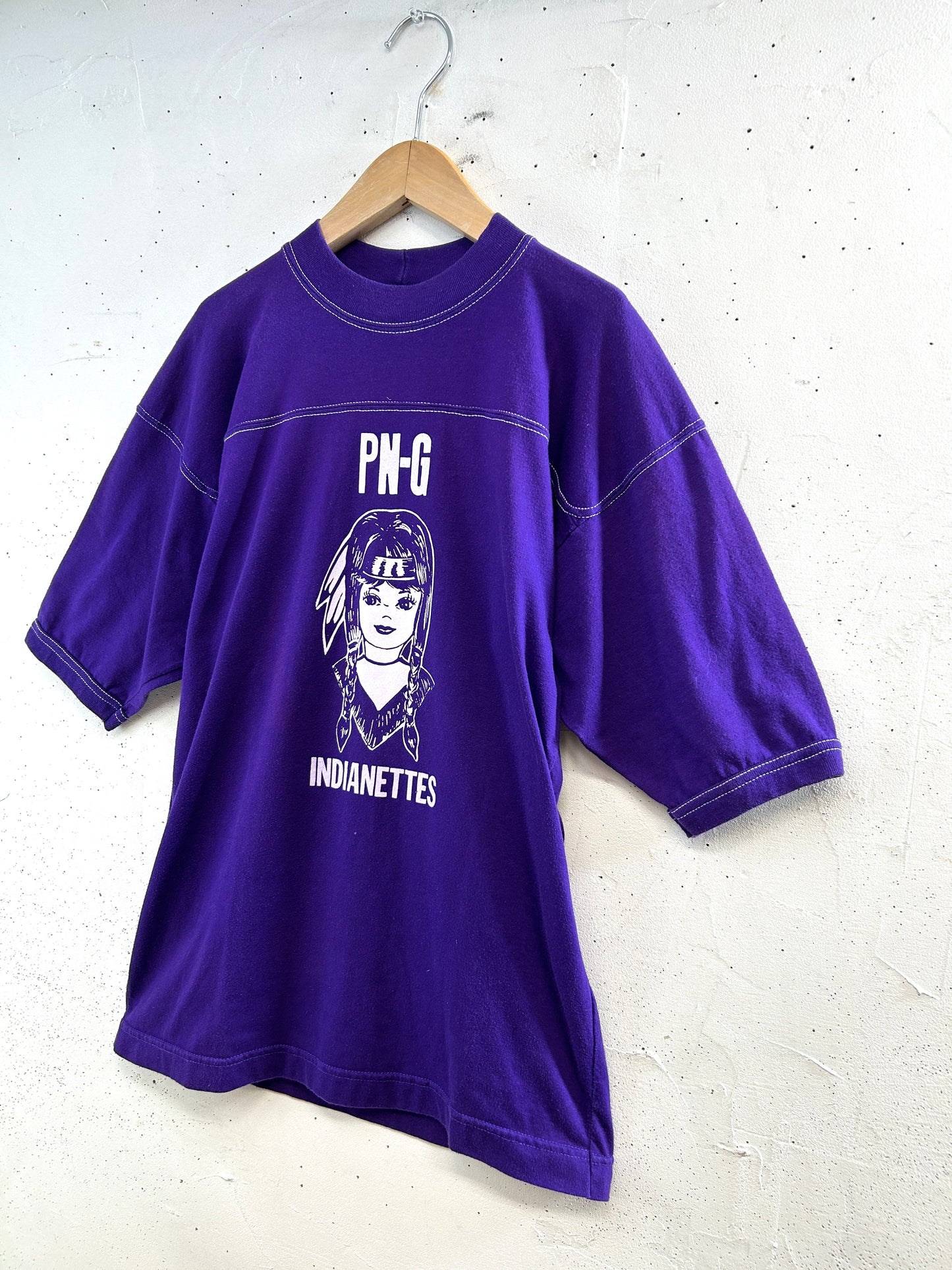 Vintage T-Shirt [E32332]