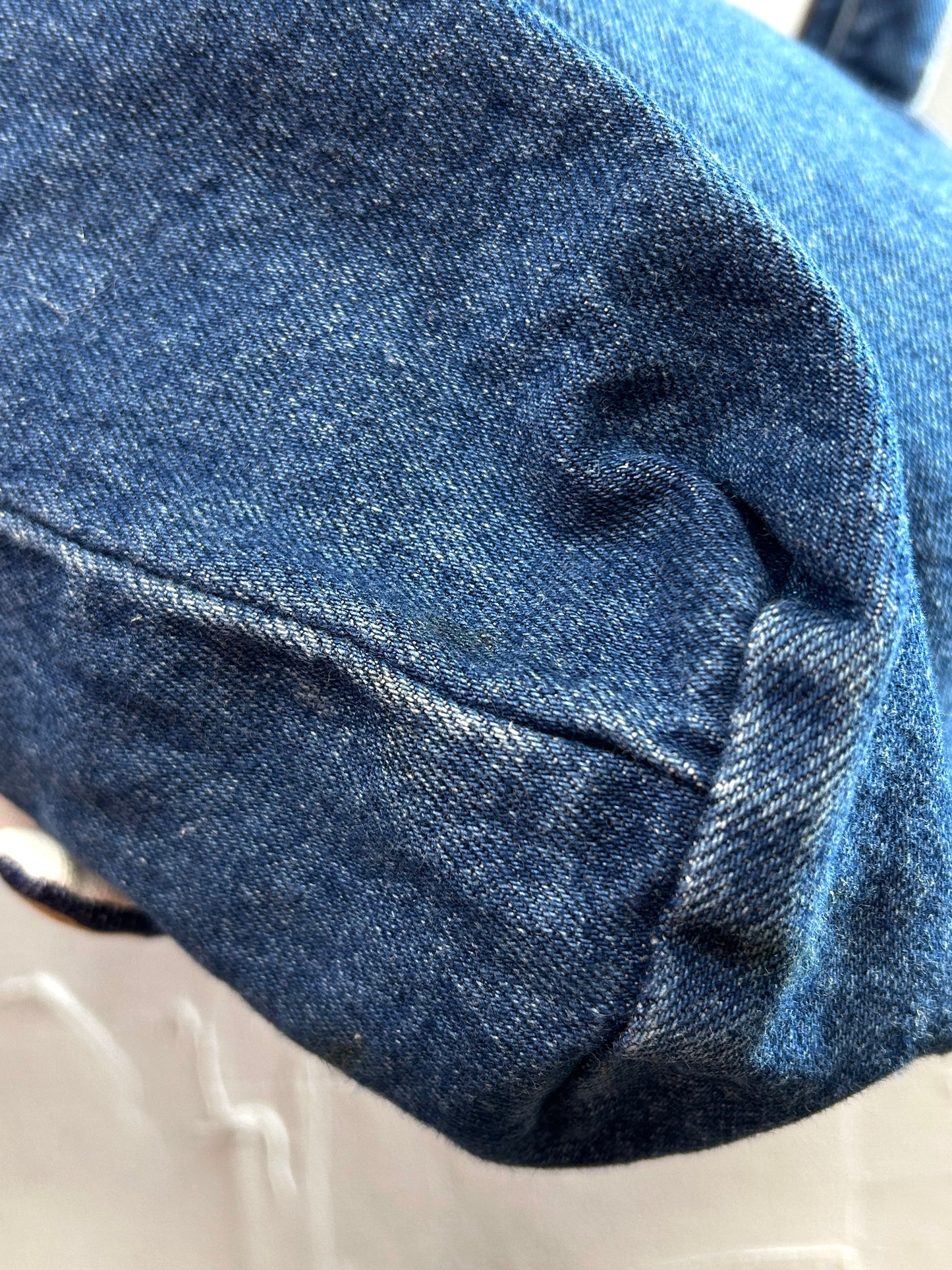 Vintage Bag 〜Funny dot CRAZY〜 [C31797]