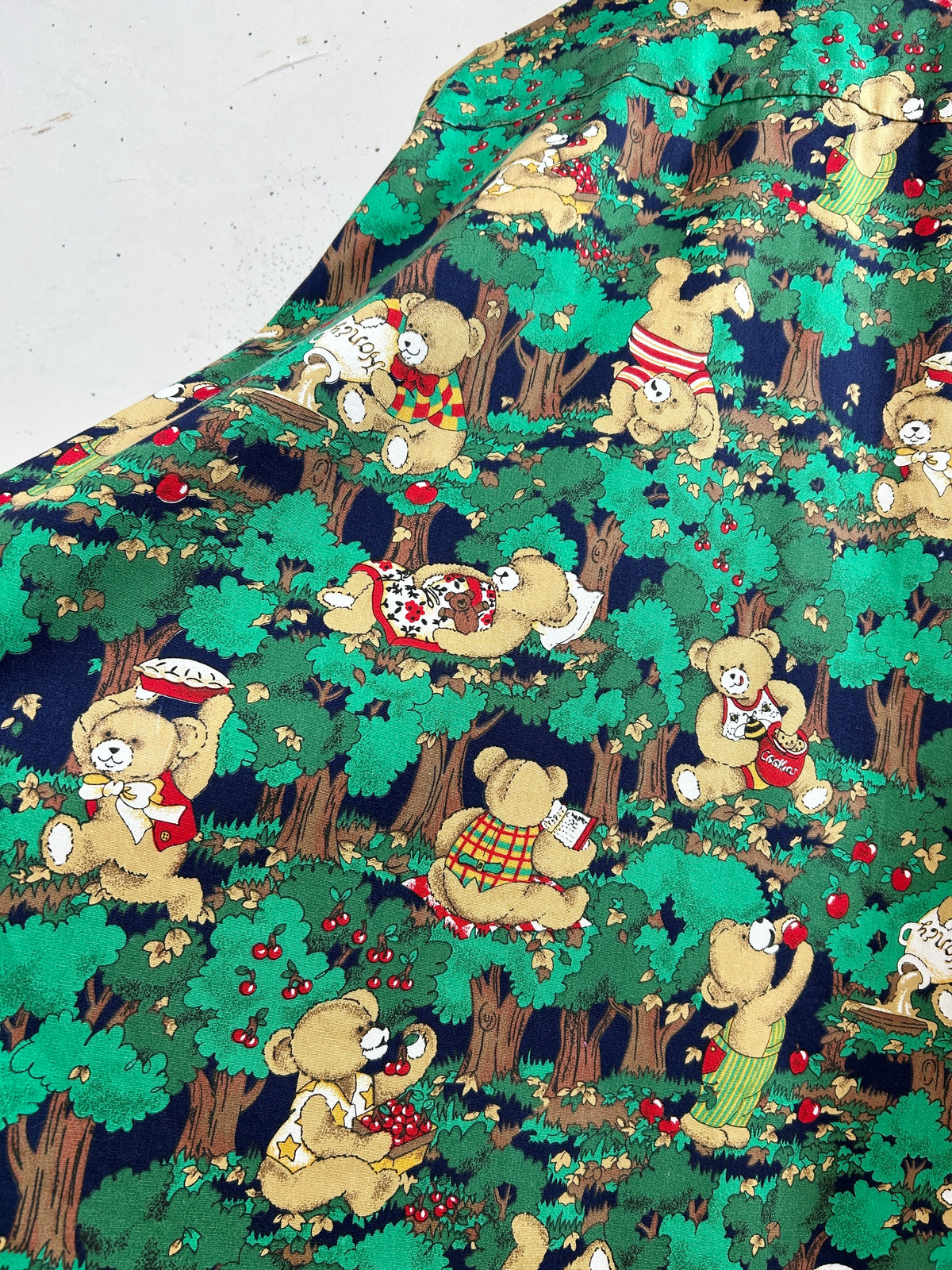 Vintage Shirt [J34322]