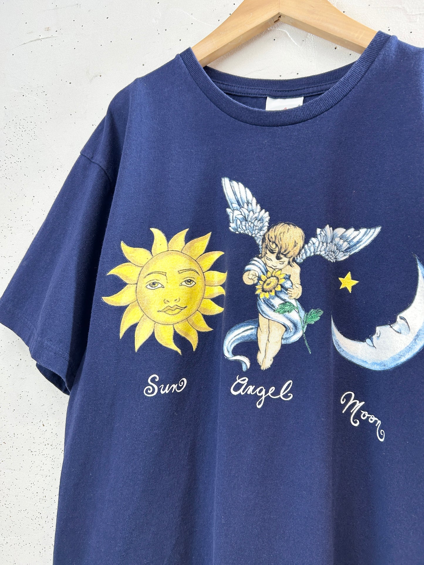 Vintage T-Shirt [H33468]
