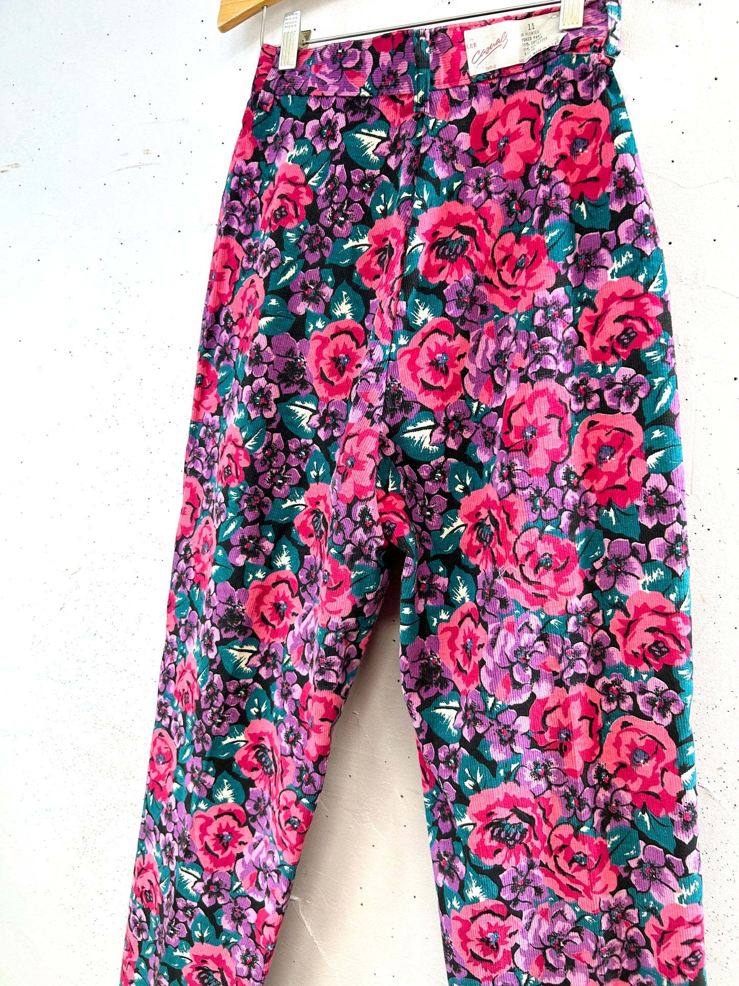 Vintage Pants 〜LEE〜 MADE IN USA [D32159]