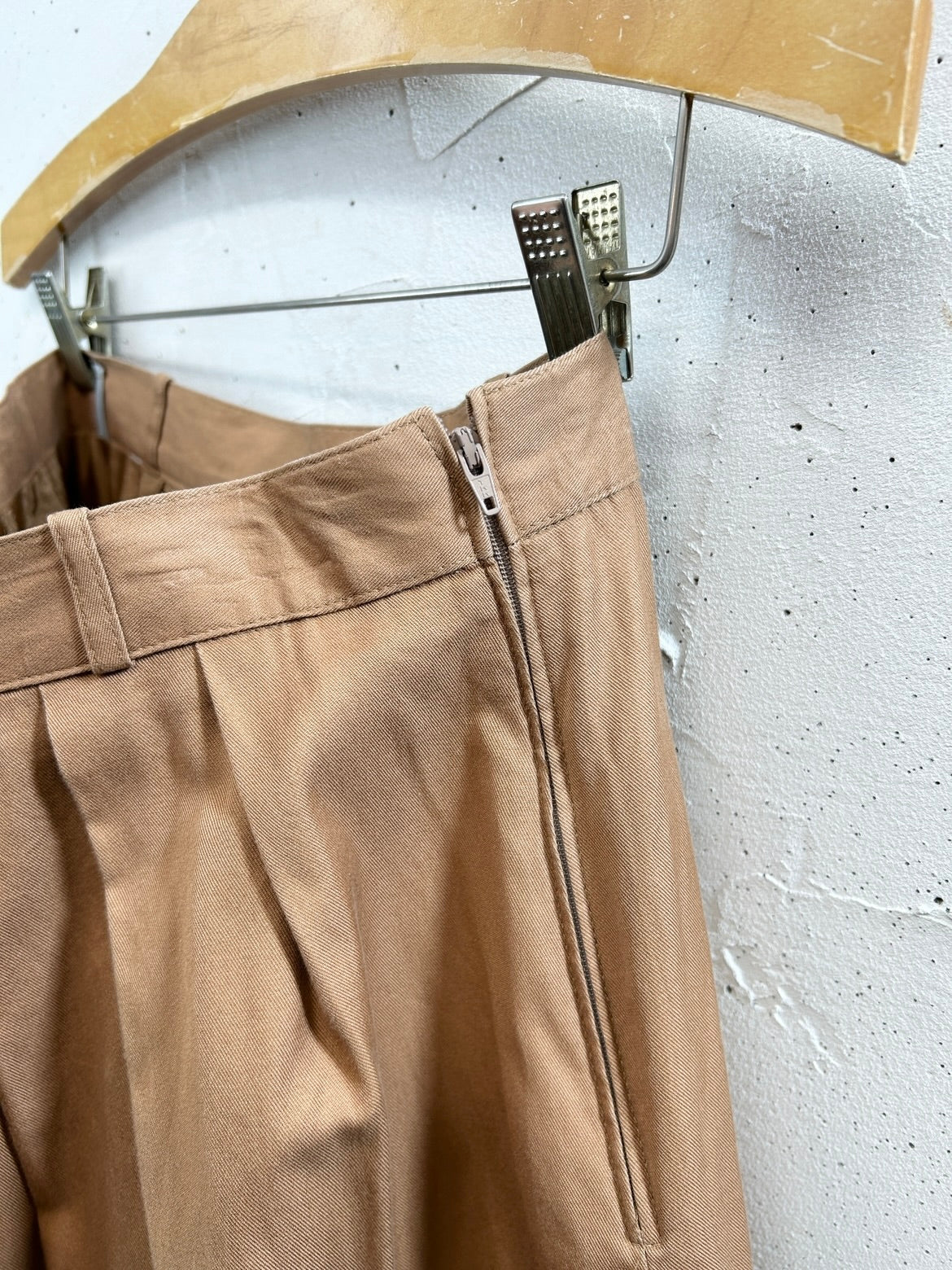 Vintage Skirt [D32017]