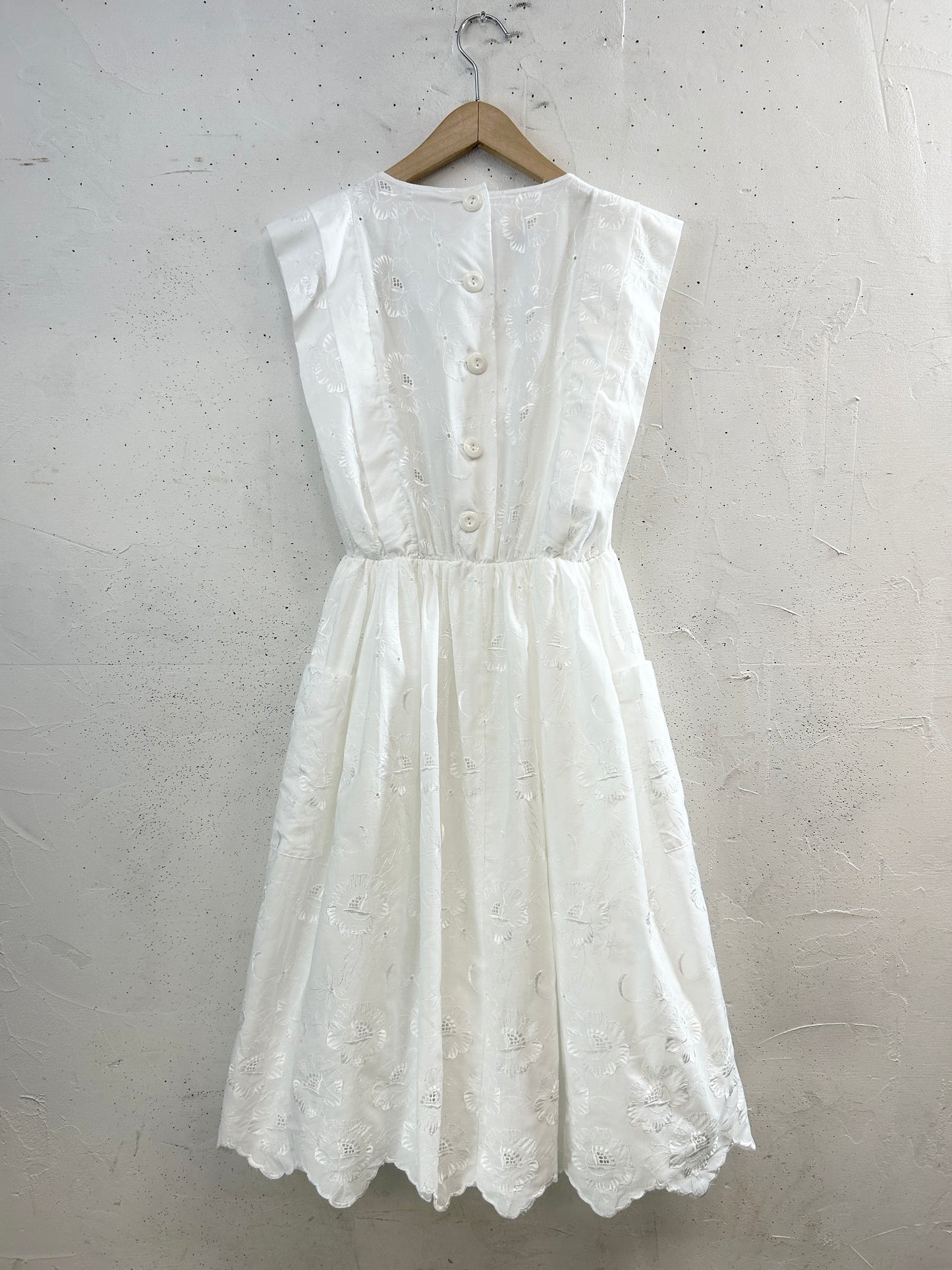 Vintage Dress [G33292]