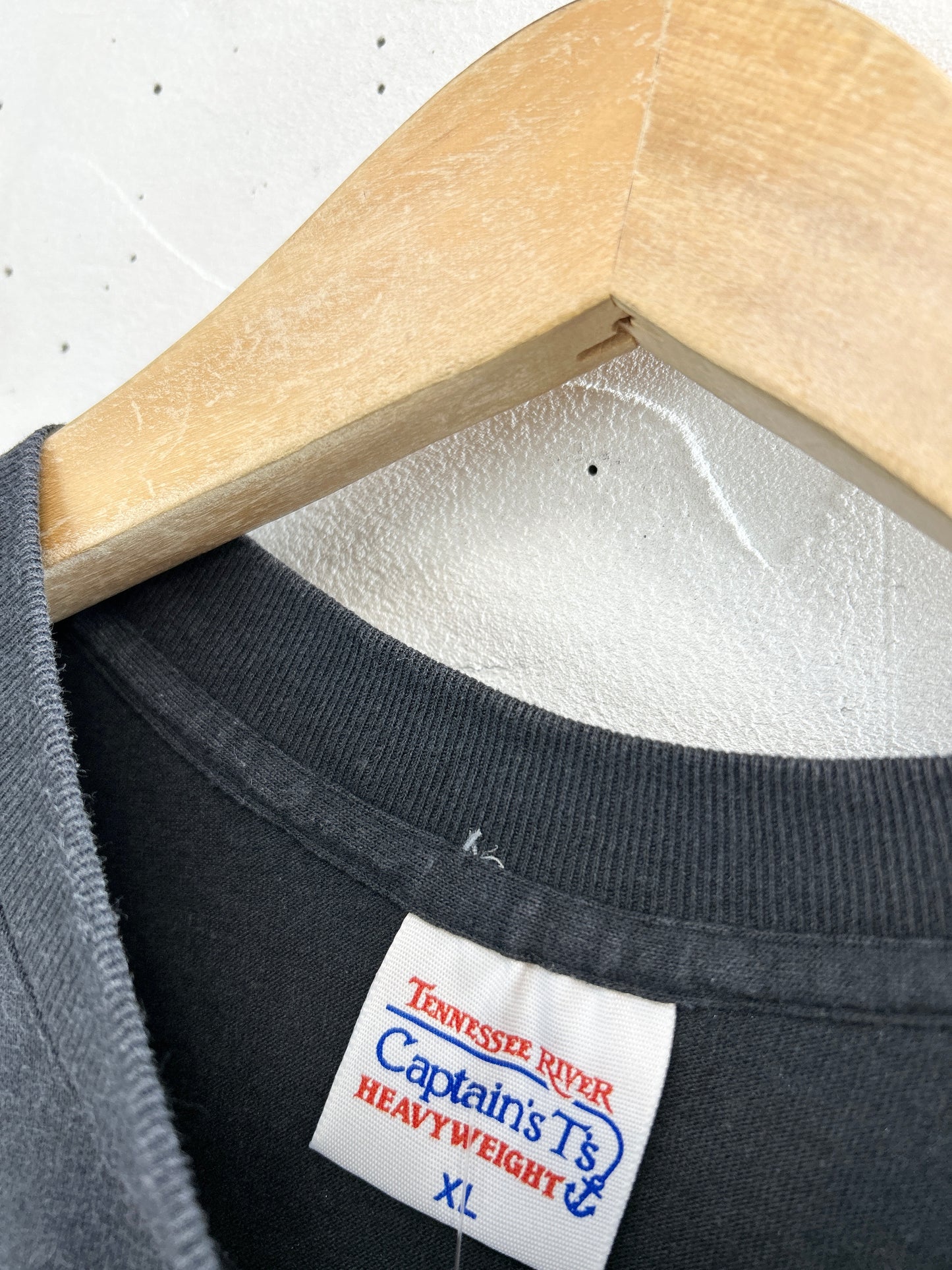 Vintage T-Shirt [E32385]