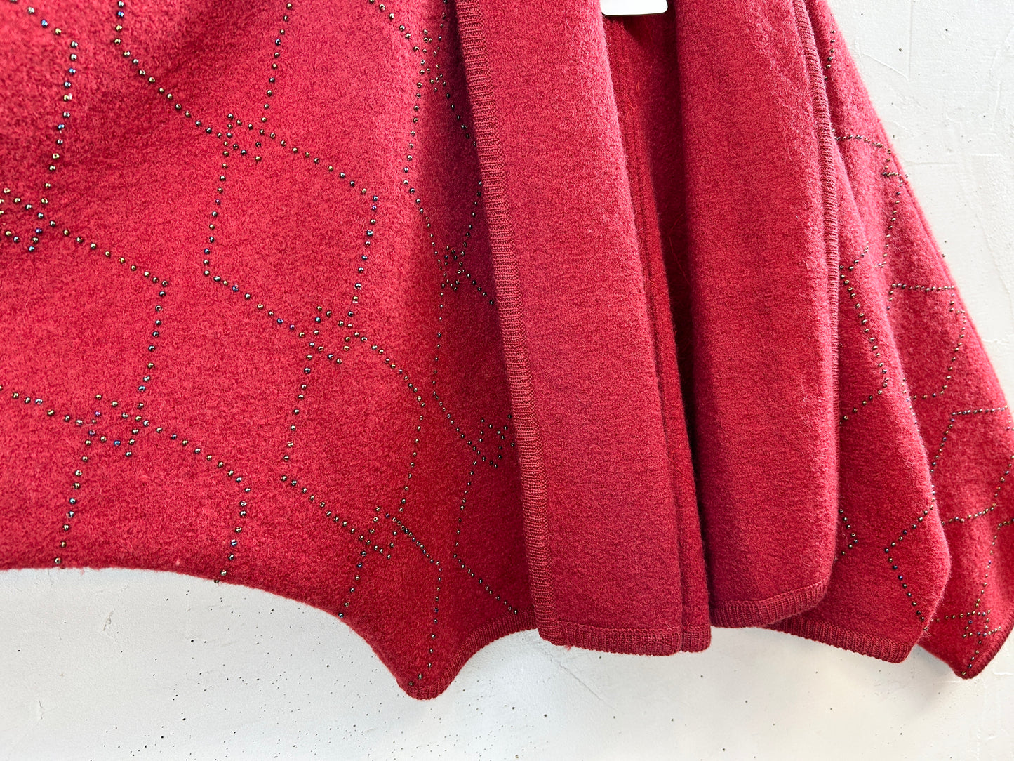 Vintage Jacket [J30608]