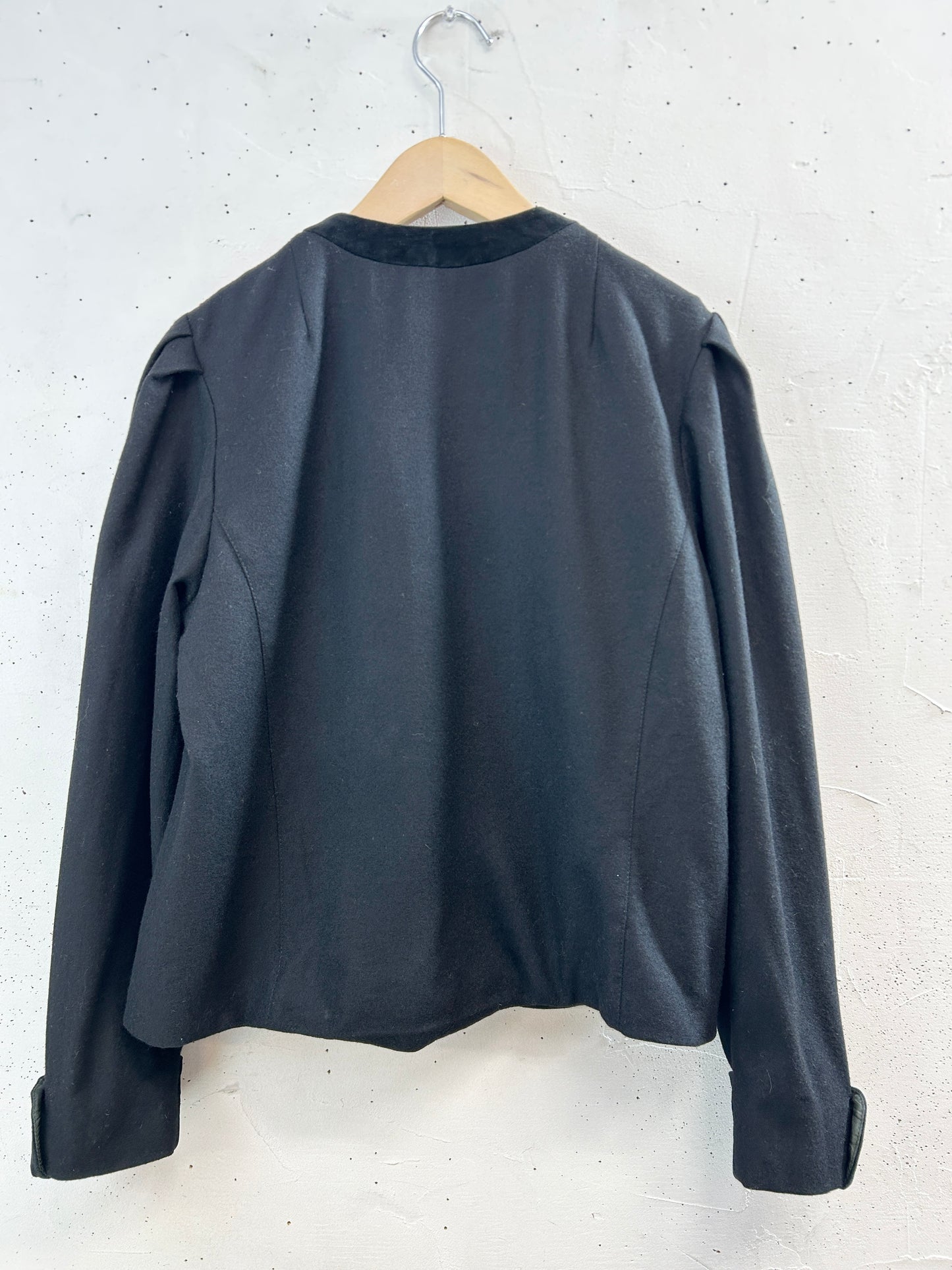 Vintage Tyrol Jacket [A31271]