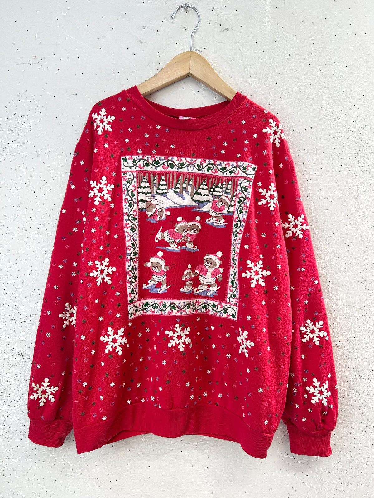 Vintage Sweat 〜MADE IN USA〜 [J34099]