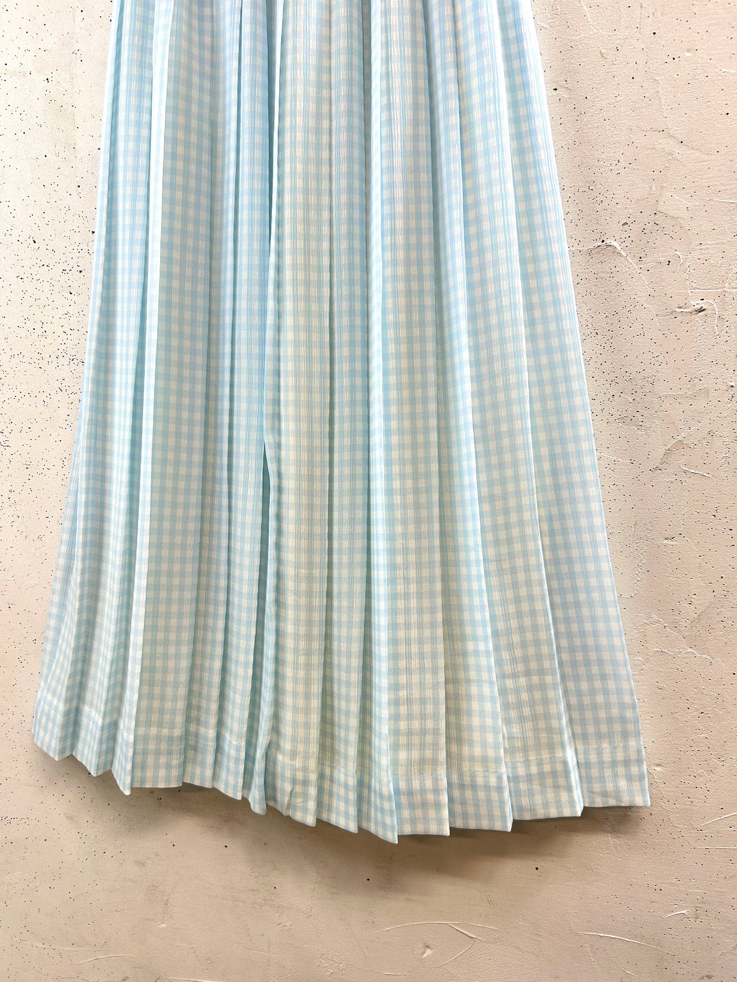 Vintage Pleated Skirt 〜SUSAN BRISTOL〜 [G32931]