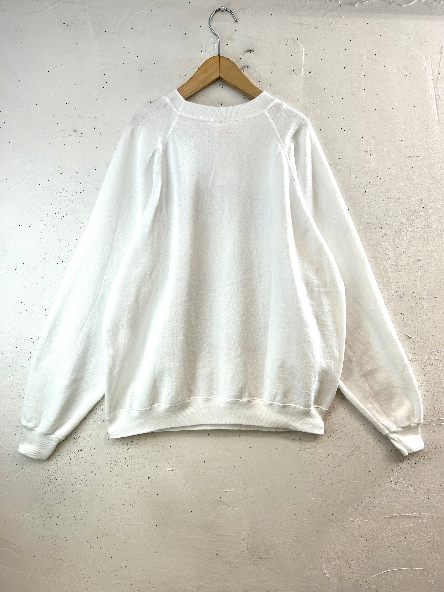 Vintage Sweat 〜Hanes〜 MADE IN USA [F32655]