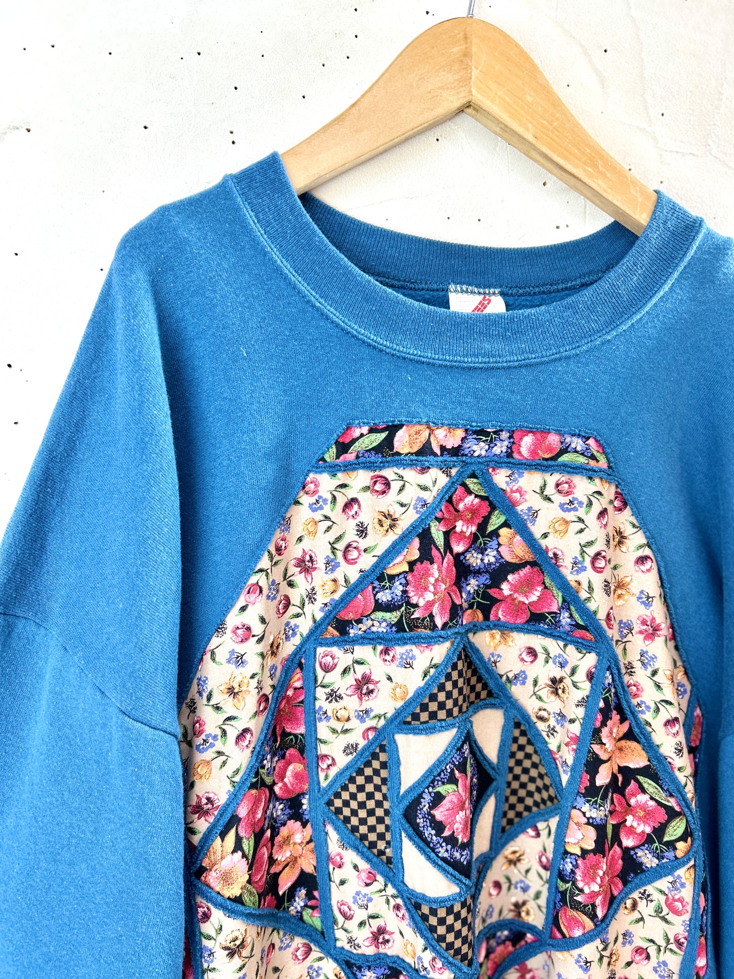 Vintage  Sweat 〜JERZEES〜 [I30165]